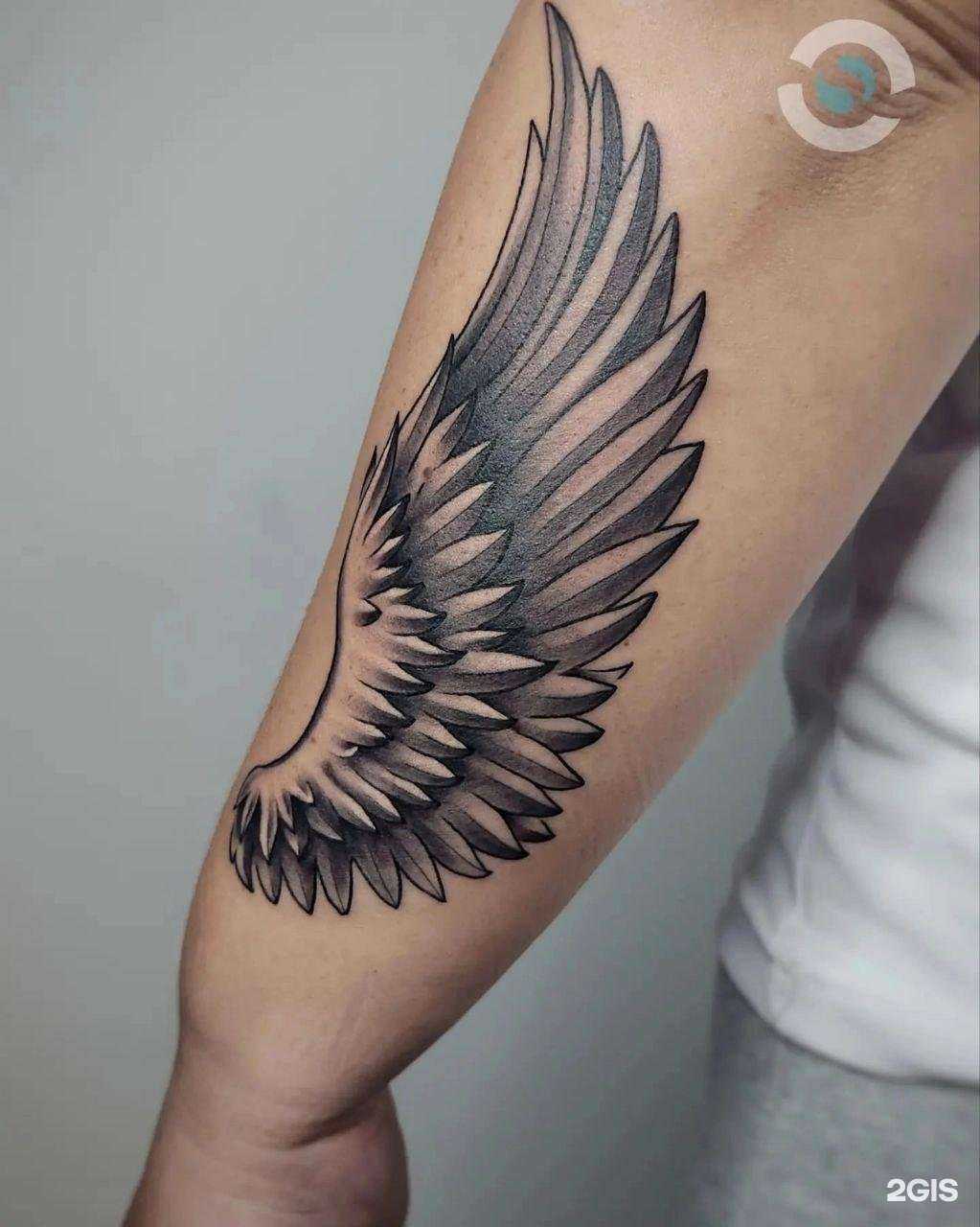 Отзывы на компанию More Tattoo в г. Владивосток c фото