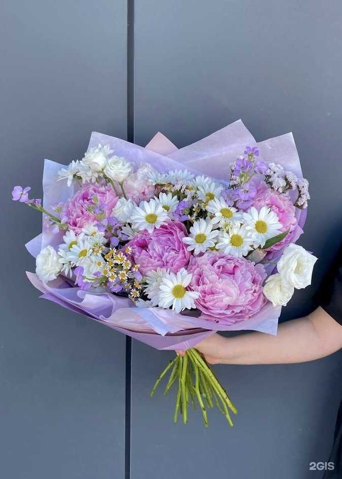 Отзывы на компанию Lirio Flora в г. Махачкала c фото