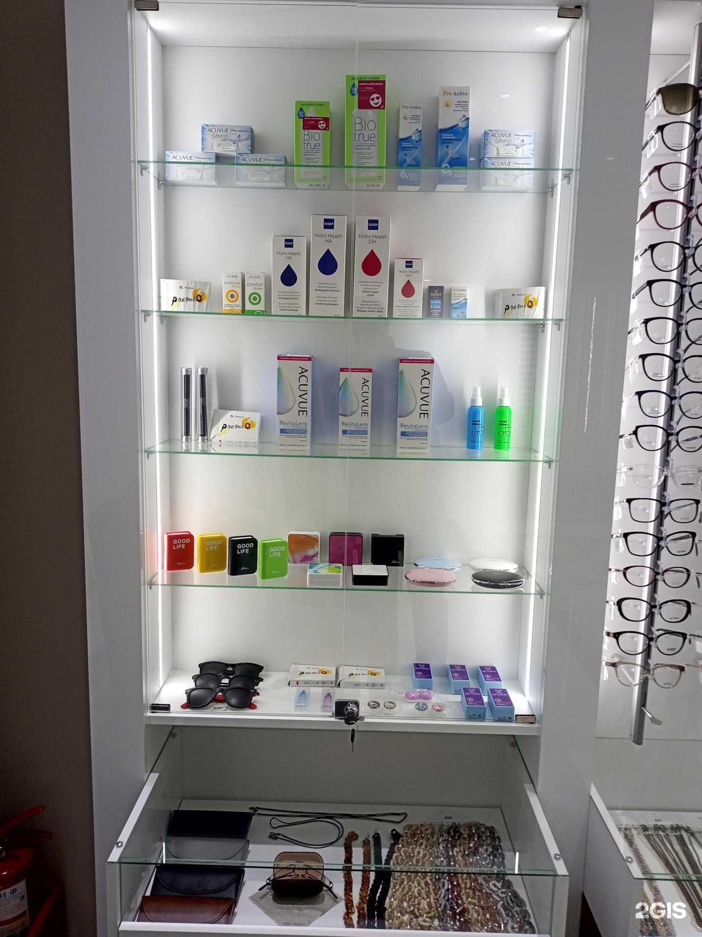 Отзывы на компанию Модная Коллекция в Красноярске c фото