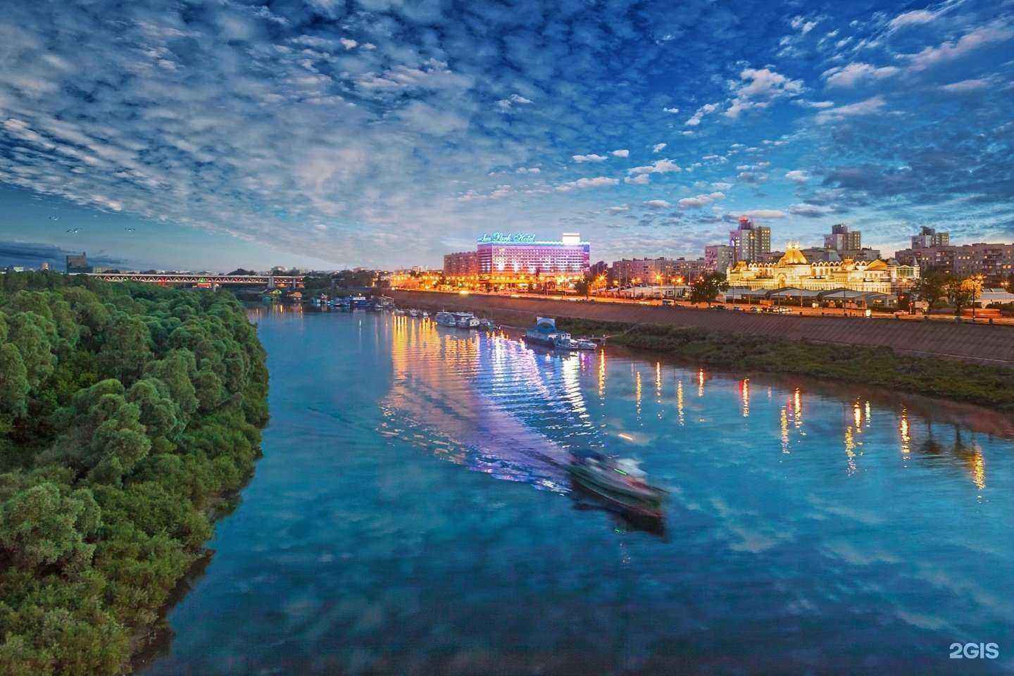 Отзывы на компанию Cinema в Нижнем Новгороде c фото