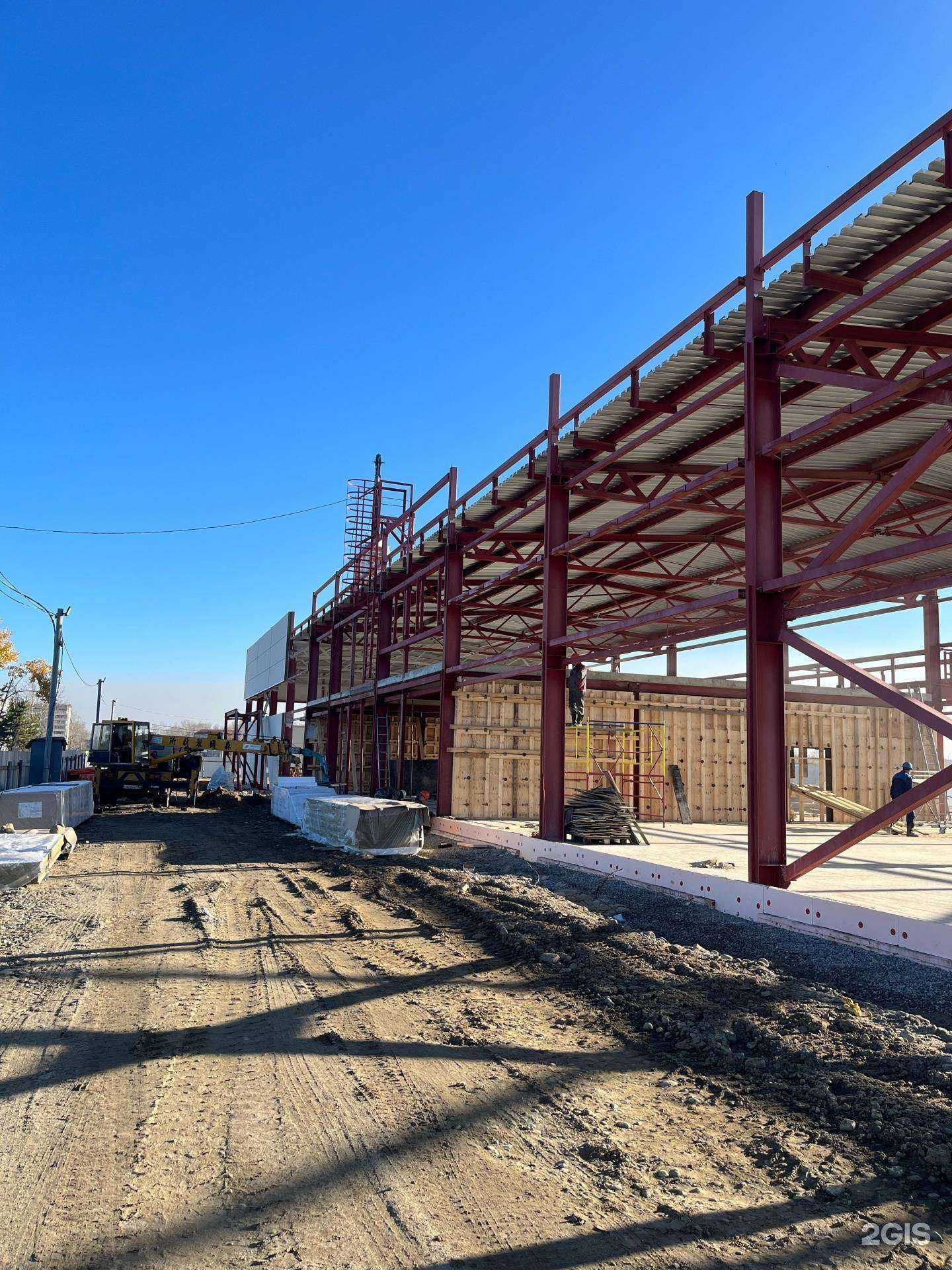 Отзывы на компанию Сокол в Шелехове c фото