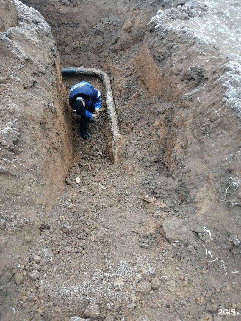 Отзывы на компанию Атом в Оренбурге c фото