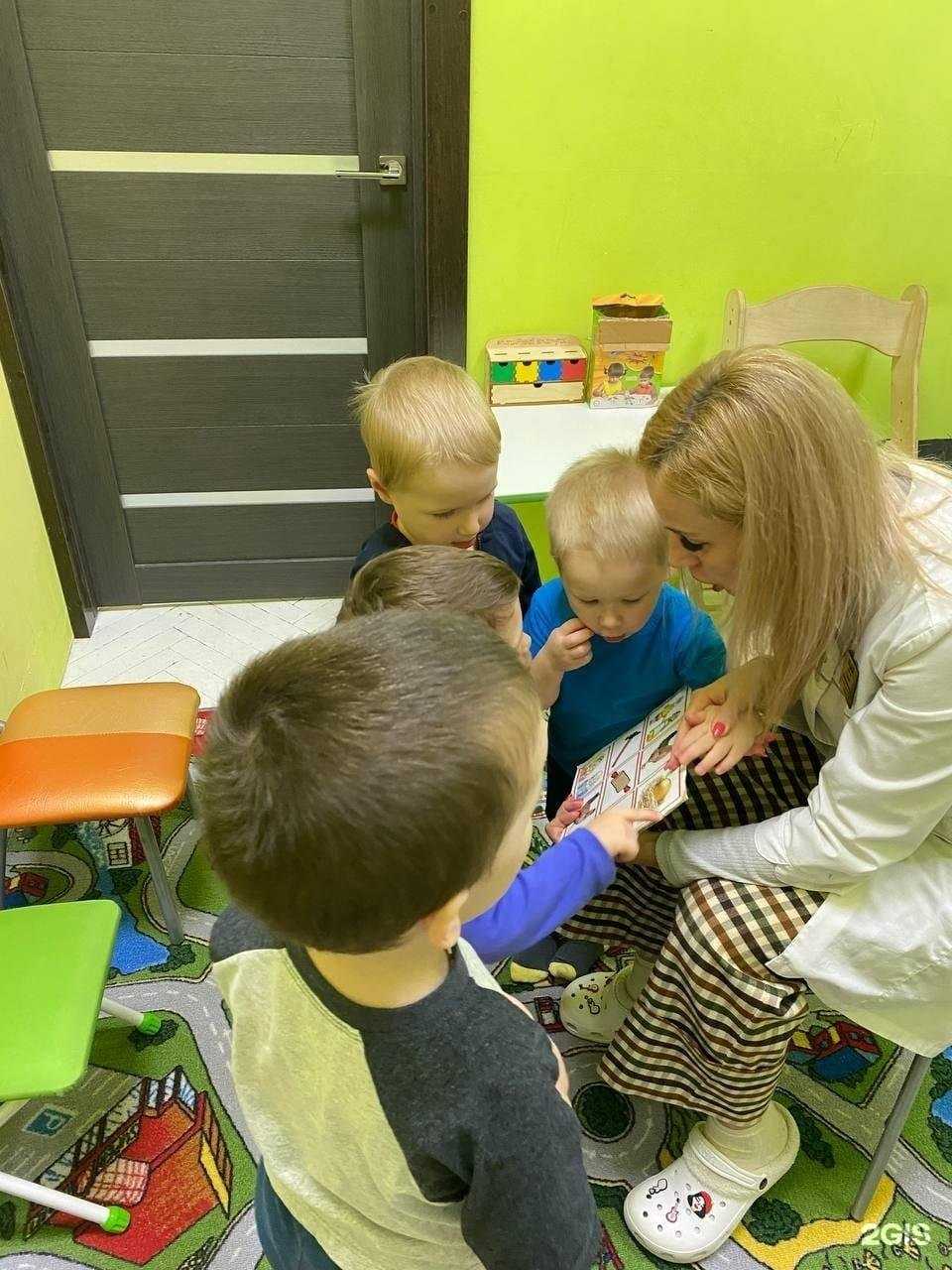 Отзывы на компанию Абвгдеюшка в Сыктывкаре c фото