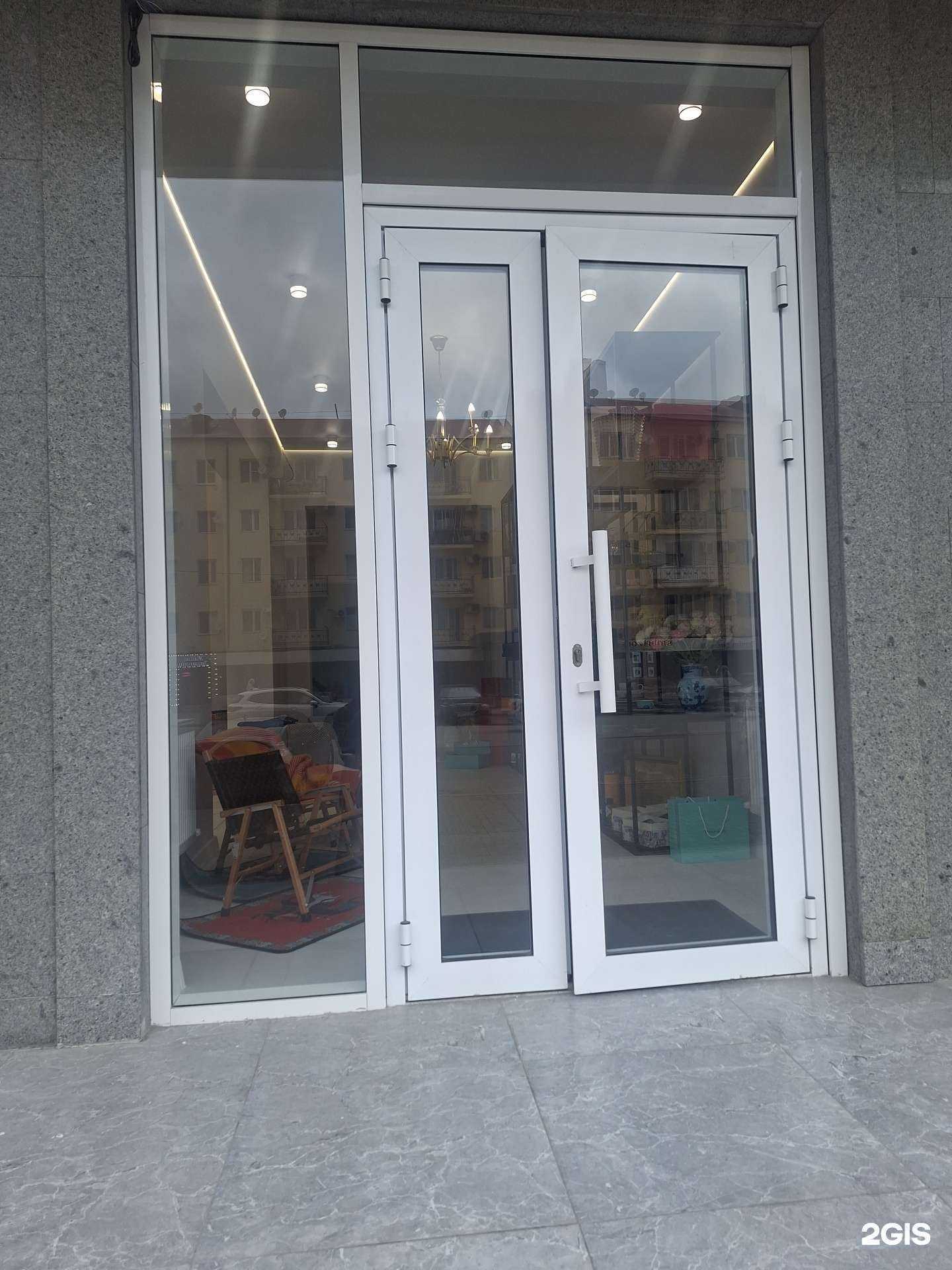 Отзывы на компанию Eva Style в Грозном c фото