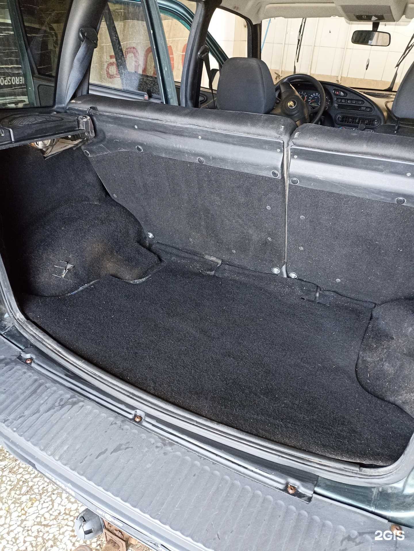 Отзывы на компанию Автомойка в Воронеже c фото