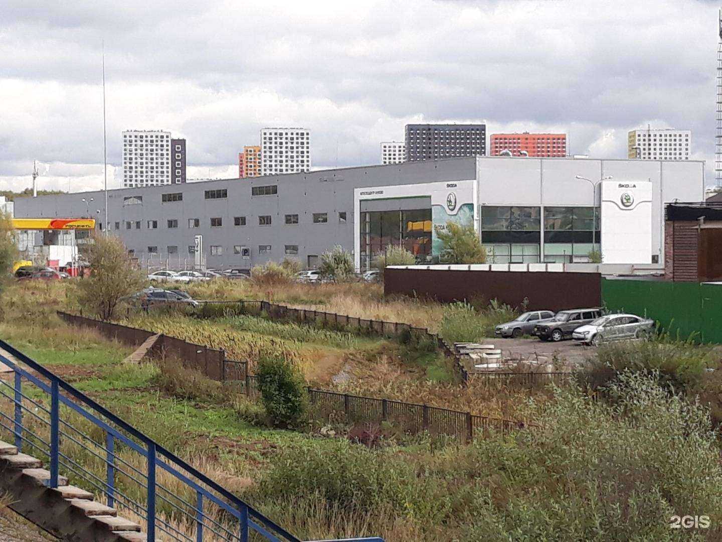 Отзывы на компанию АвтоСпецЦентр Nissan Внуково в Коммунарке c фото