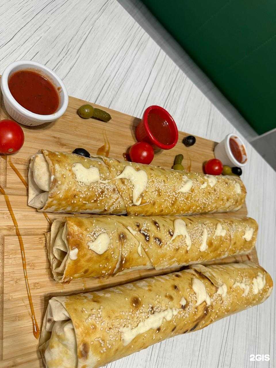 Отзывы на компанию Kinzа в Казани c фото