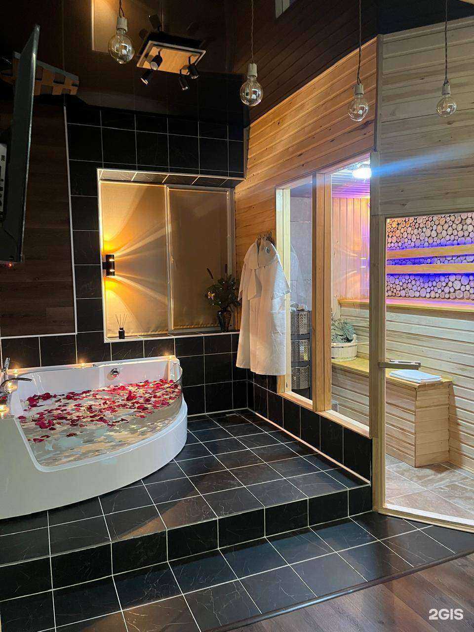 Отзывы на компанию Банный дом в г. Хабаровск c фото
