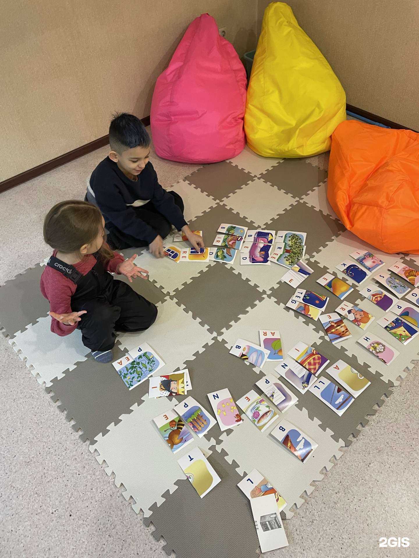 Отзывы на компанию Germanenglishroom в г. Набережные Челны c фото