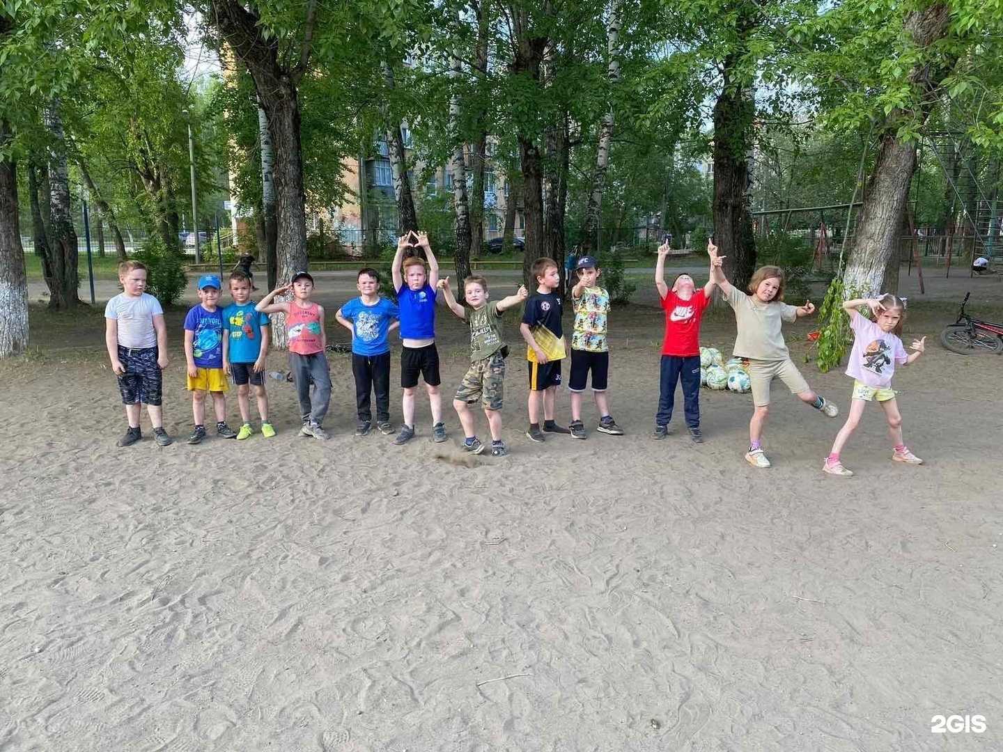 Отзывы на компанию Like в Перми c фото