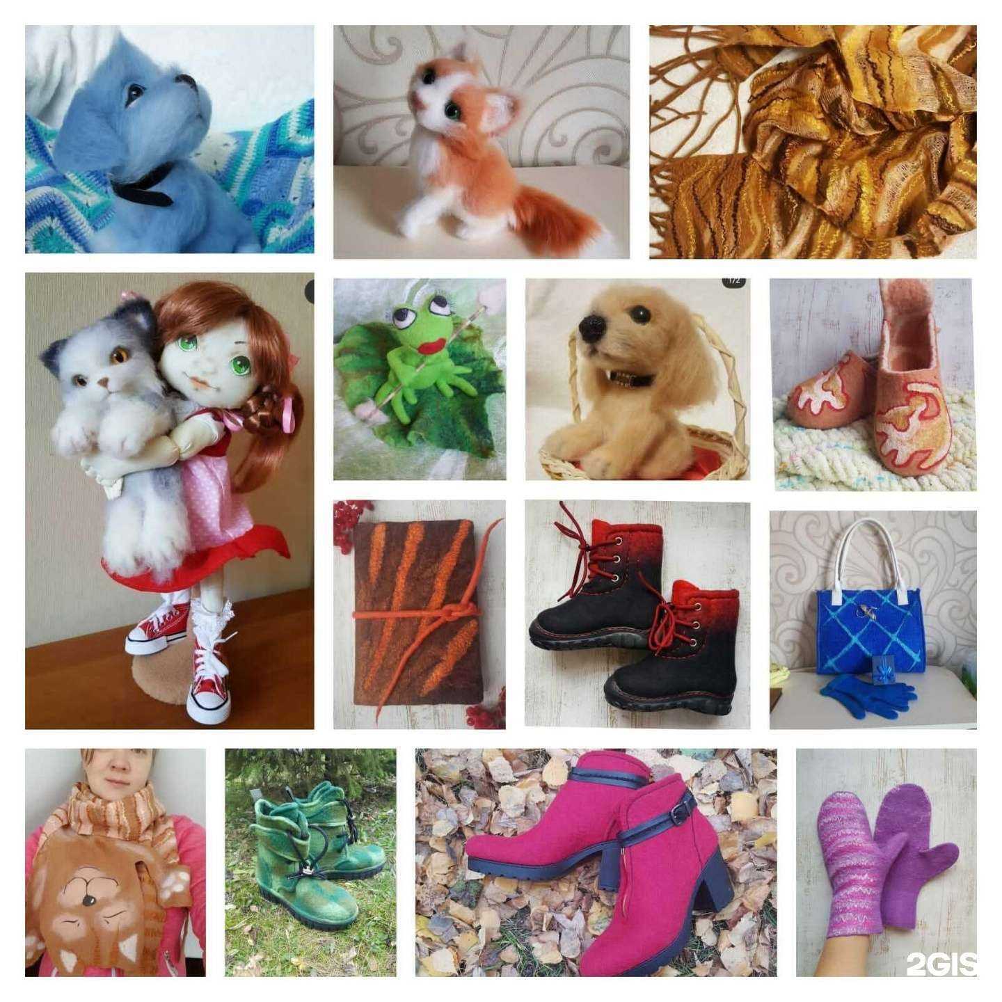 Отзывы на компанию Солнечный в г. Новосибирск c фото