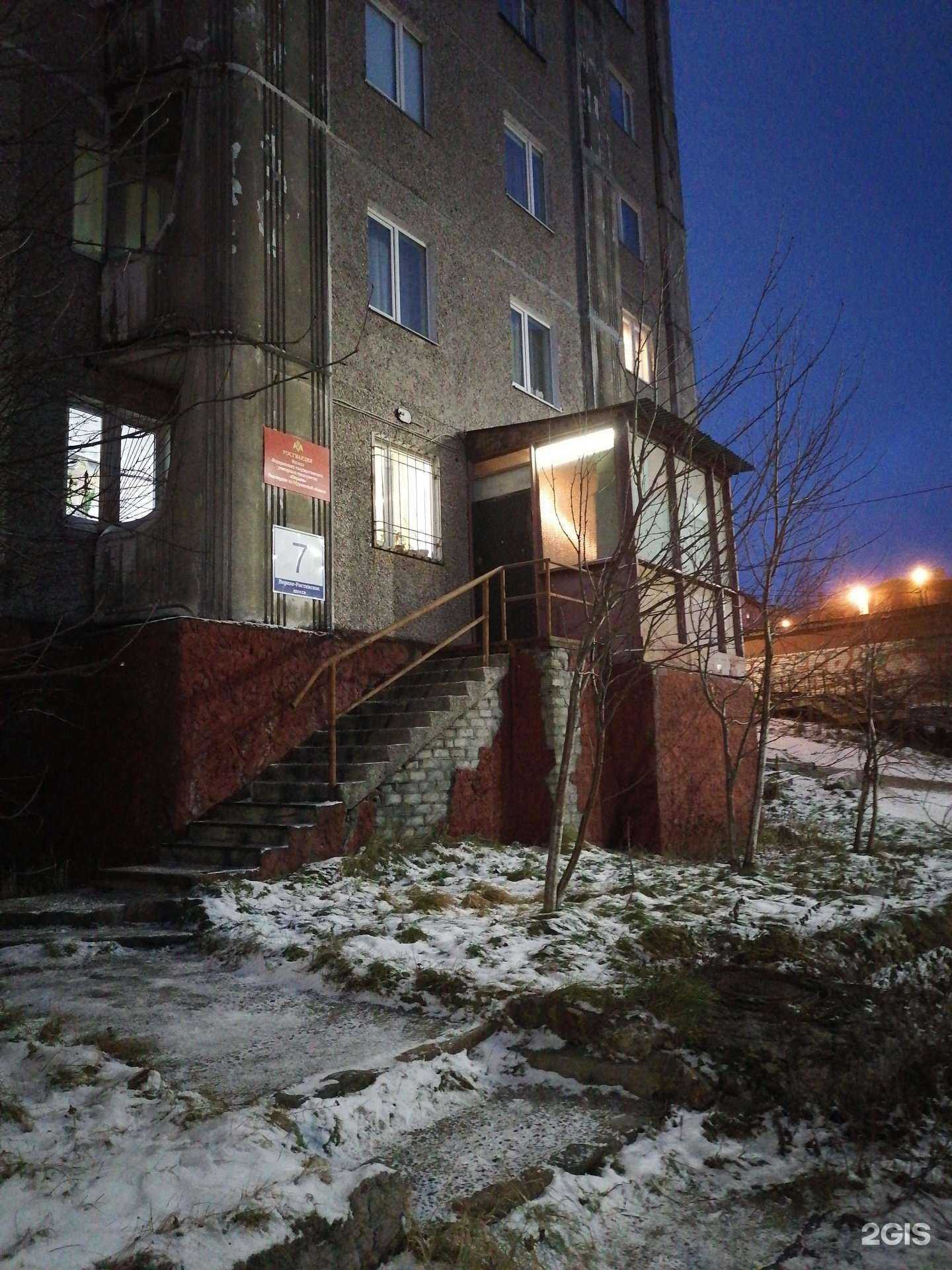 Отзывы на компанию Охрана Росгвардии в Мурманске c фото