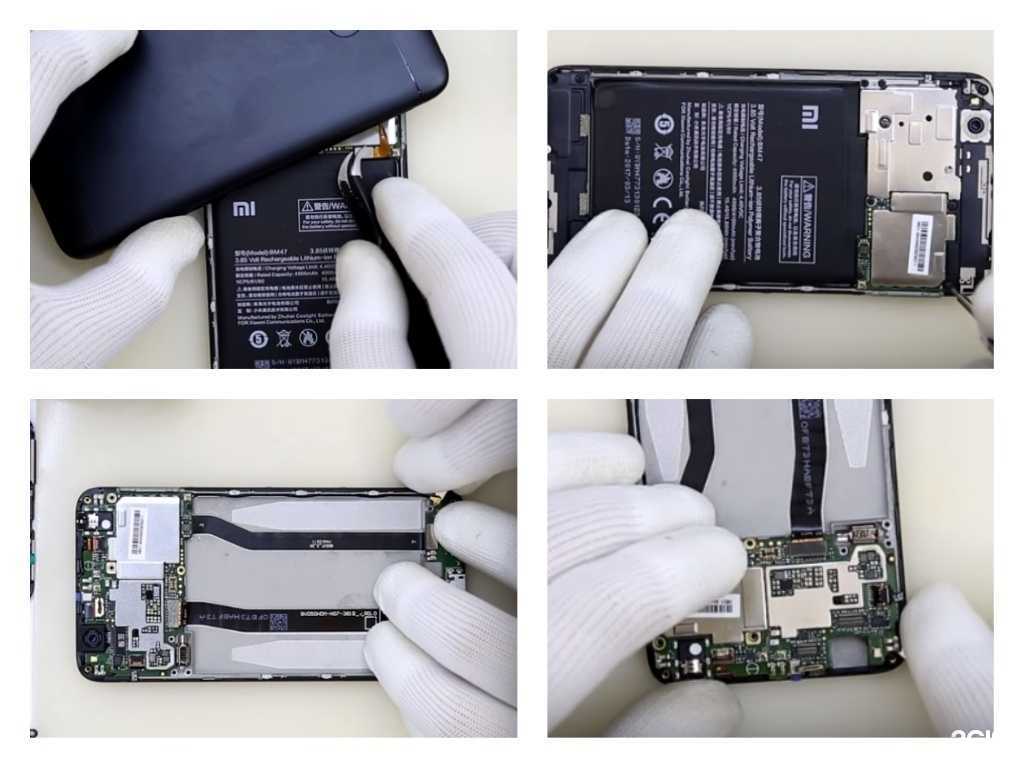 Отзывы на компанию iСервис в Тамбове c фото