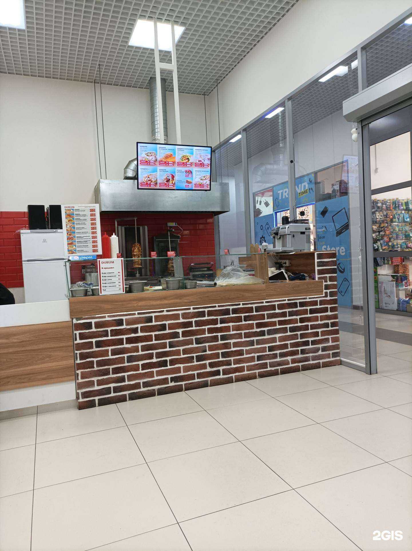 Отзывы на компанию Durum в Кирове c фото