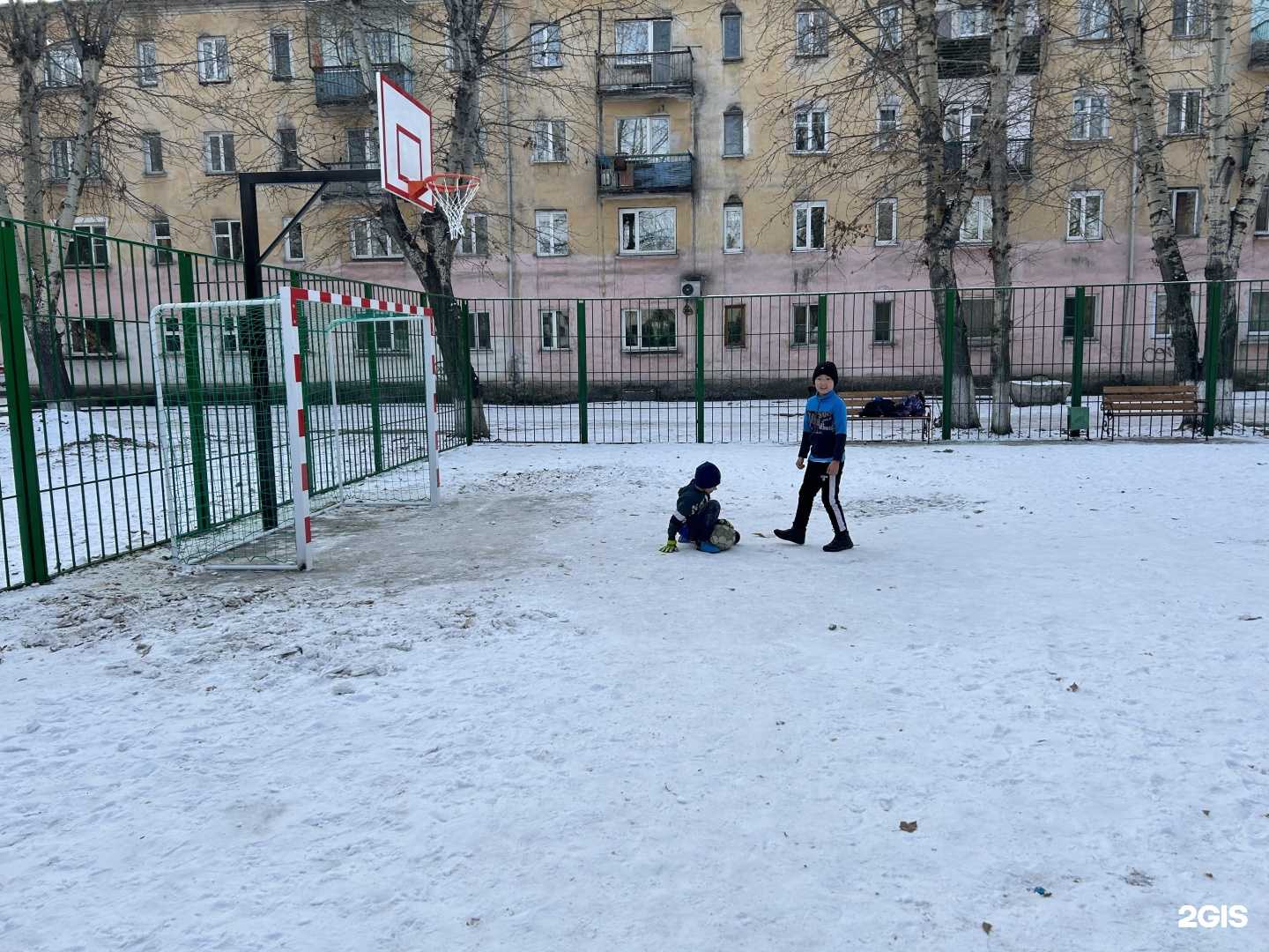 Отзывы на компанию NomadFit.Ru в Новосибирске c фото