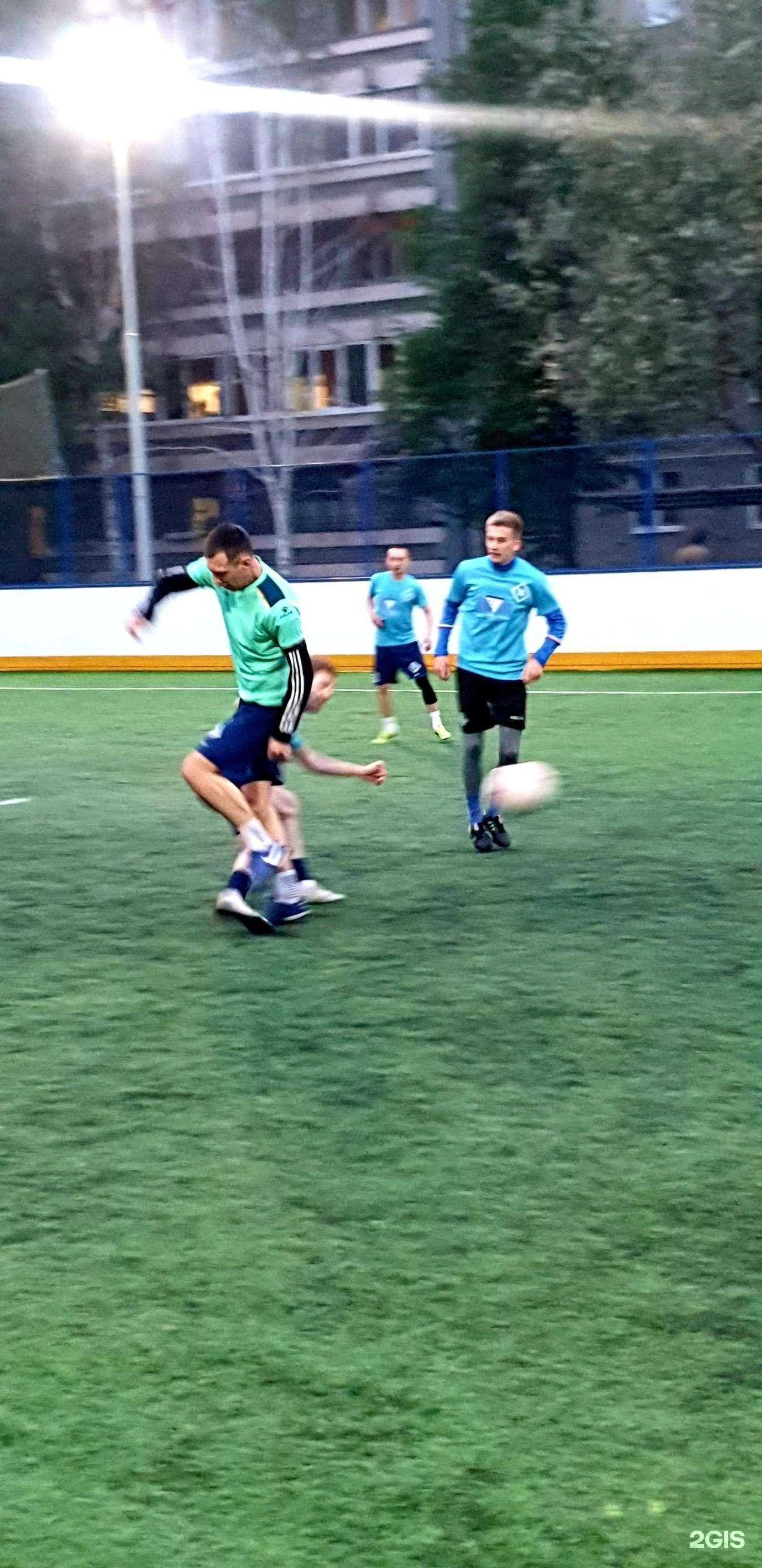 Отзывы на компанию Старт в Екатеринбурге c фото