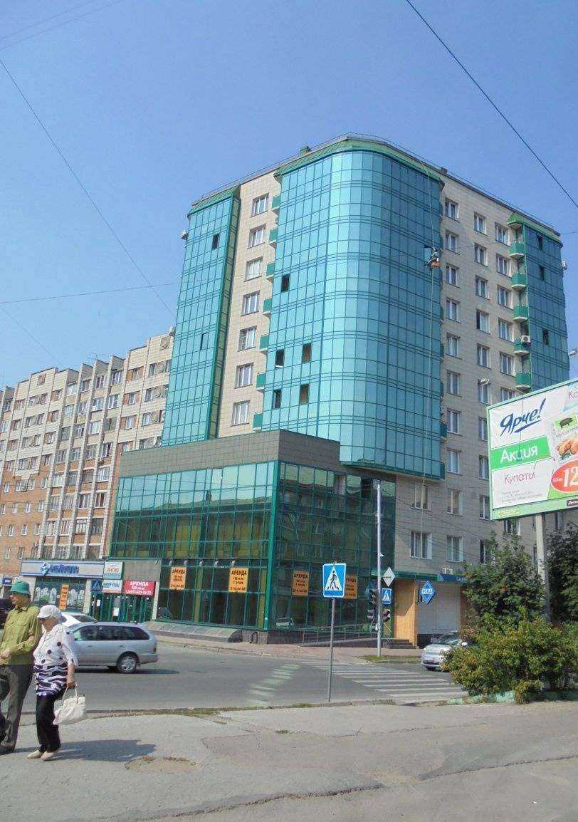 Отзывы на компанию Хоттур в Новосибирске c фото - фотография 2 из 2