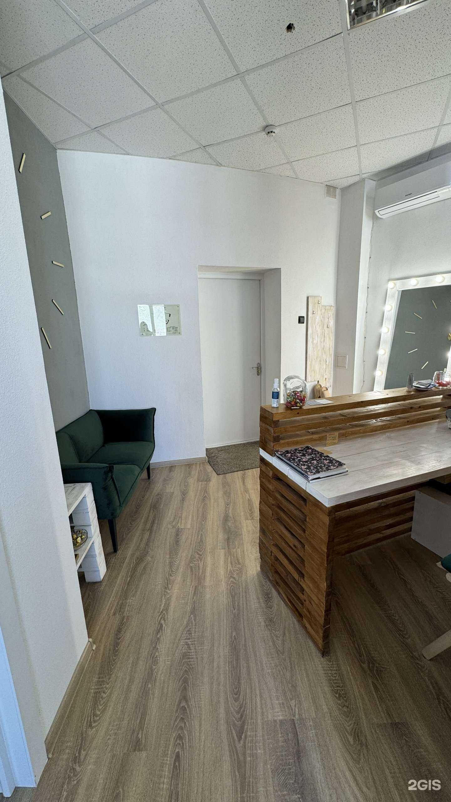 Отзывы на компанию Shu в Воронеже c фото