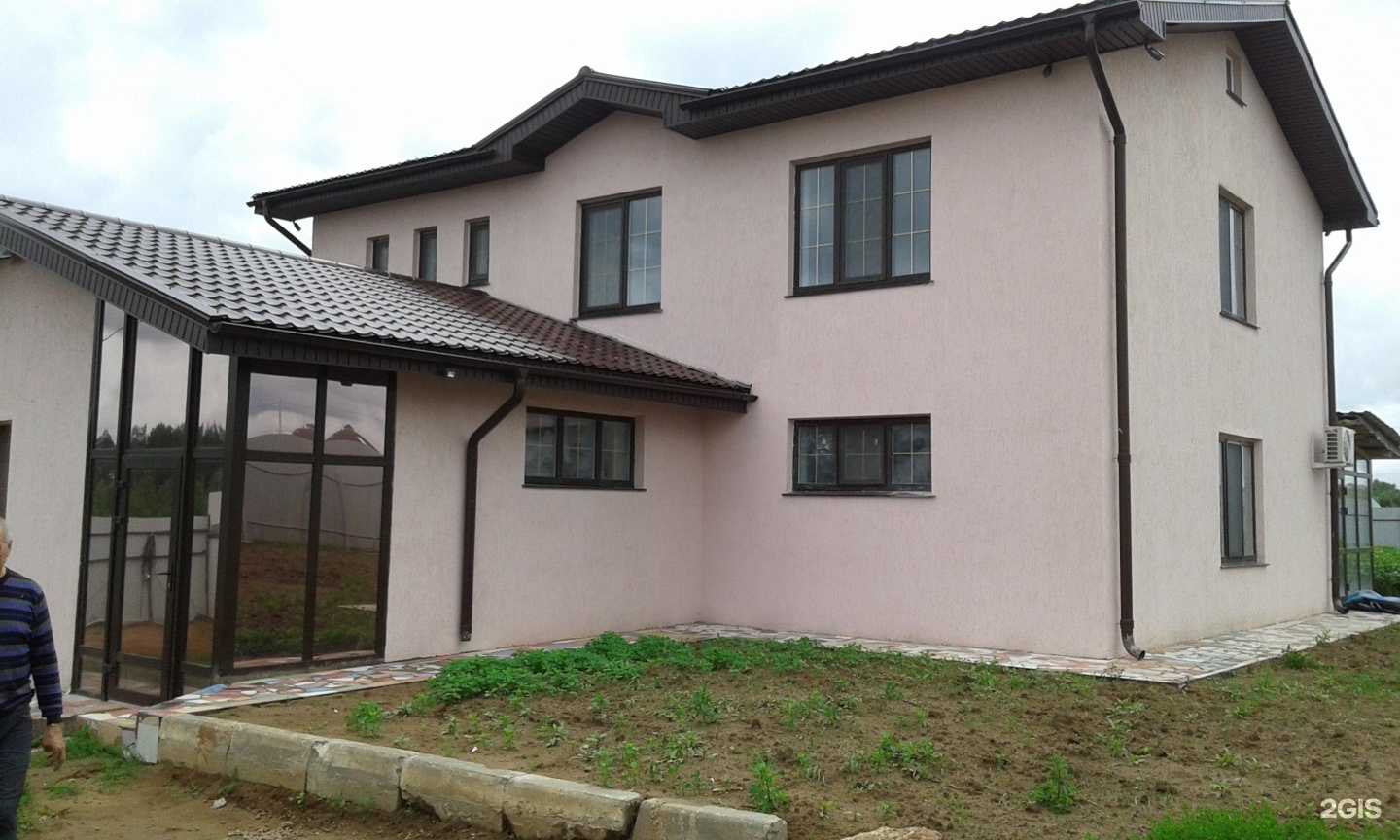 Отзывы на компанию Просвет в г. Ижевск c фото