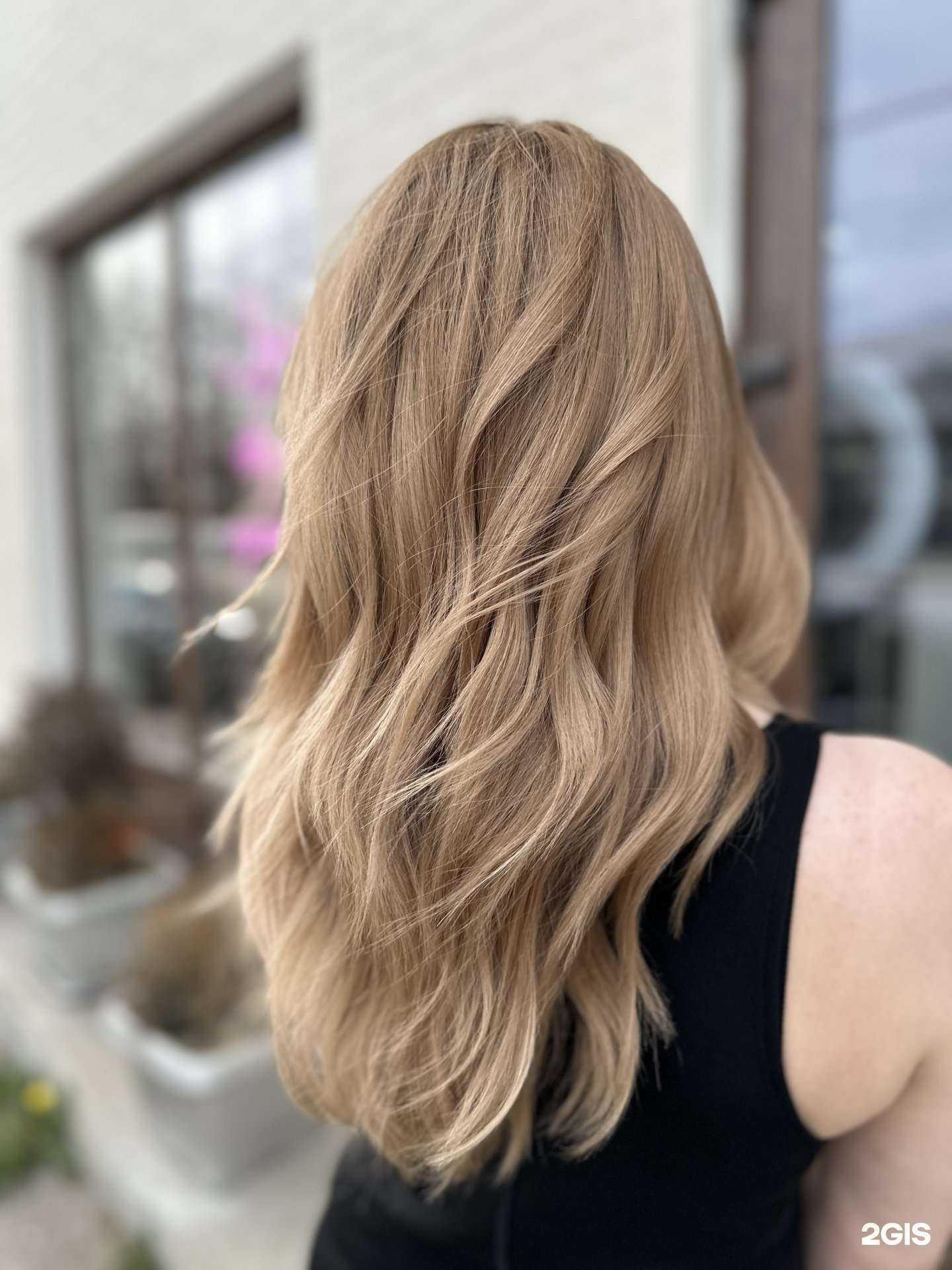 Отзывы на компанию Студия красоты в г. Кисловодск c фото