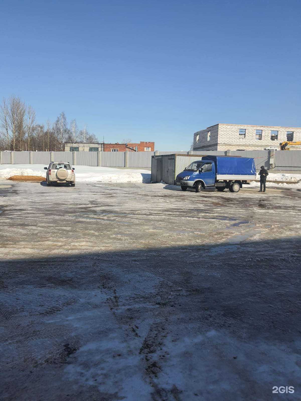 Отзывы на компанию Тор в г. Щёлково c фото