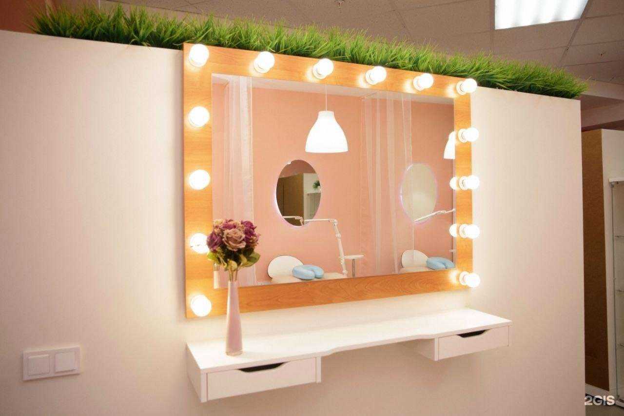 Отзывы на компанию Lash&Nails Studio в Волгограде c фото