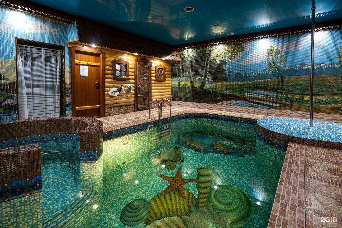 Отзывы на компанию Сказка в г. Астрахань c фото