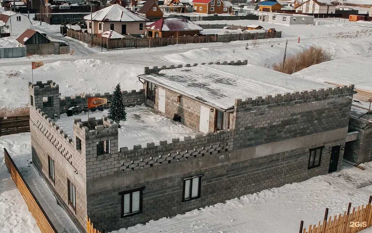 Отзывы на компанию Fort family в Красноярске c фото