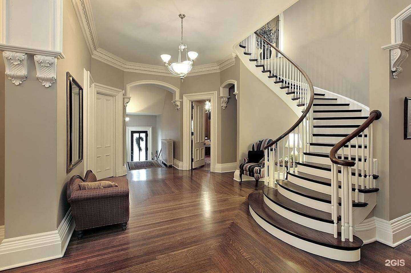 Отзывы на компанию Компания по изготовлению лестниц в Ростове-на-Дону c фото