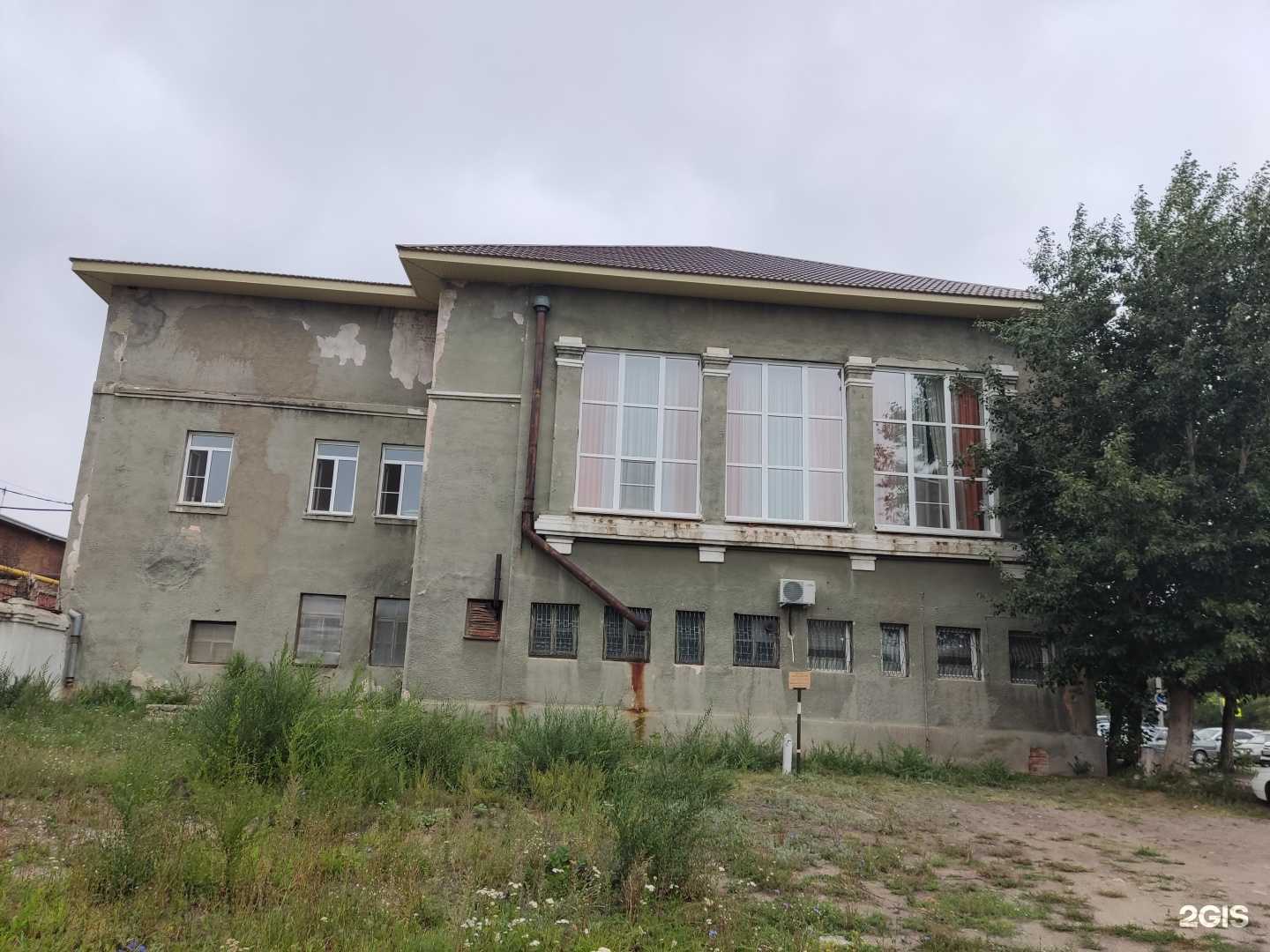 Отзывы на компанию Заводское питание в Южноуральске c фото - фотография 2 из 2