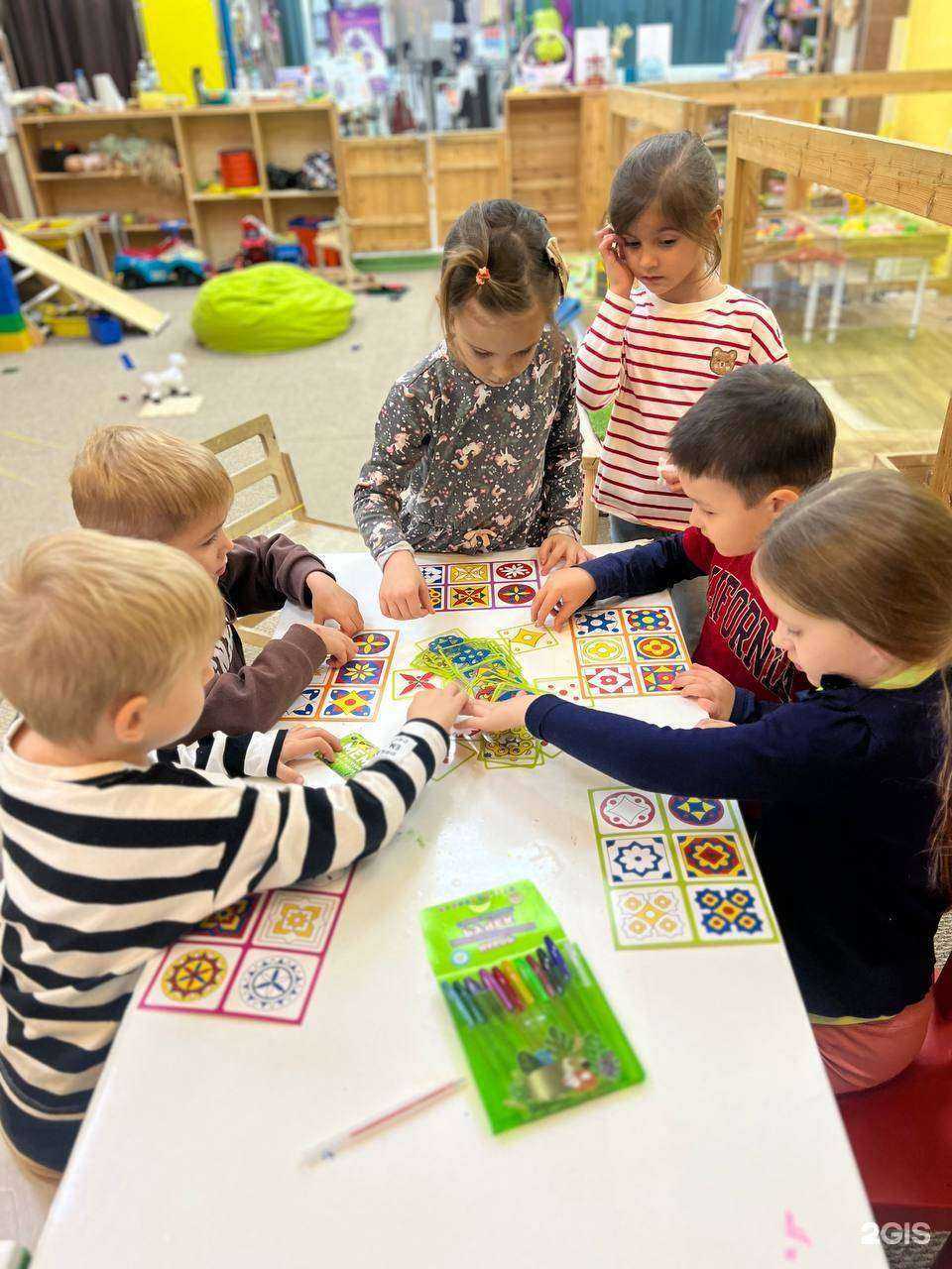 Отзывы на компанию Песочница в г. Сочи c фото