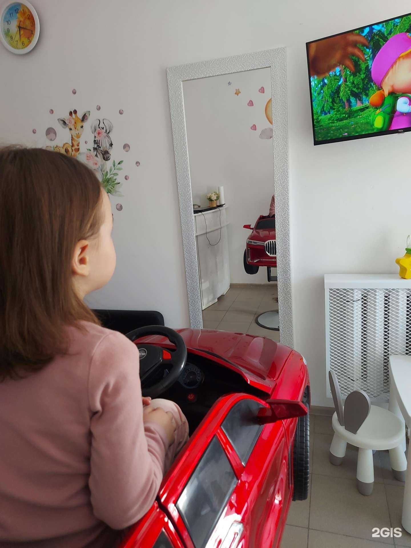 Отзывы на компанию Солнечный зайка в Уфе c фото