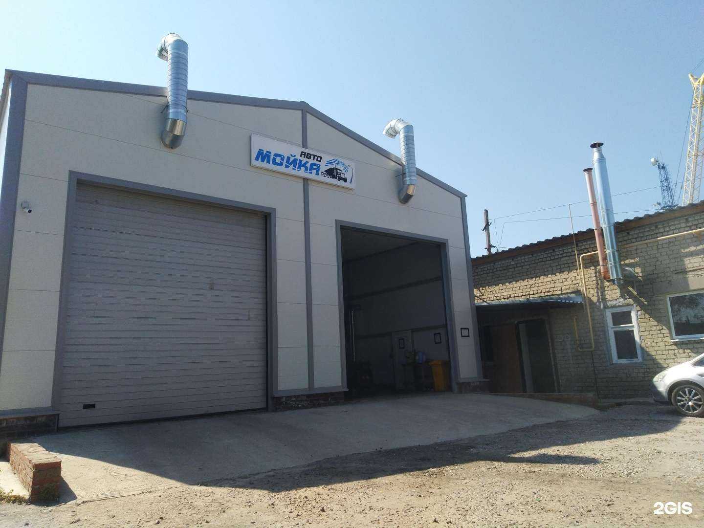 Отзывы на компанию Бурьян в г. Тамбов c фото