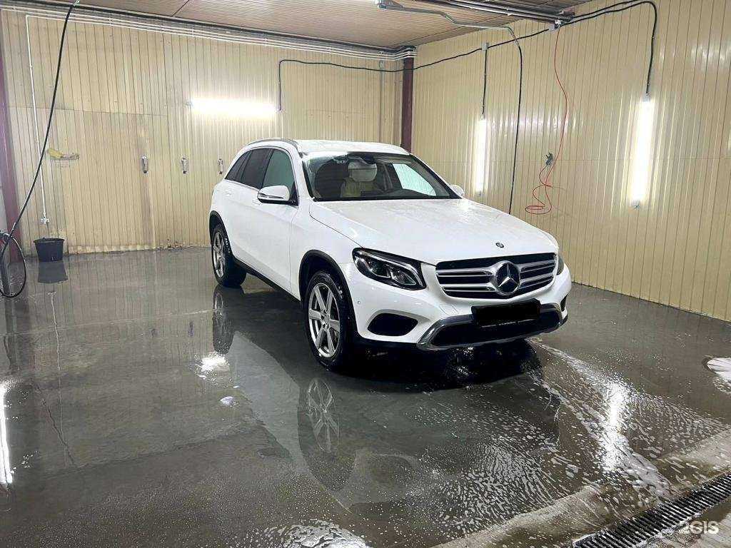 Отзывы на компанию Мою Сам в Томске c фото