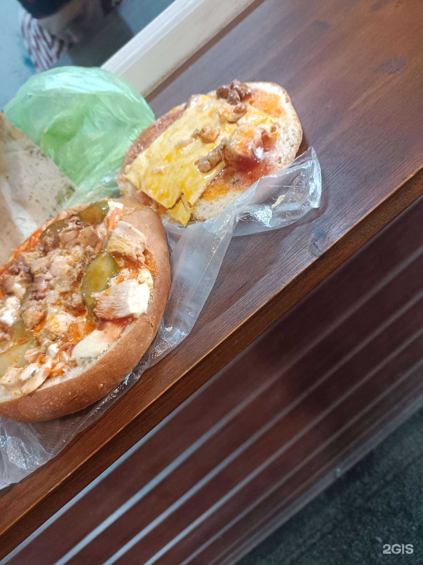 Отзывы на компанию Шаурмичная в Кемерове c фото