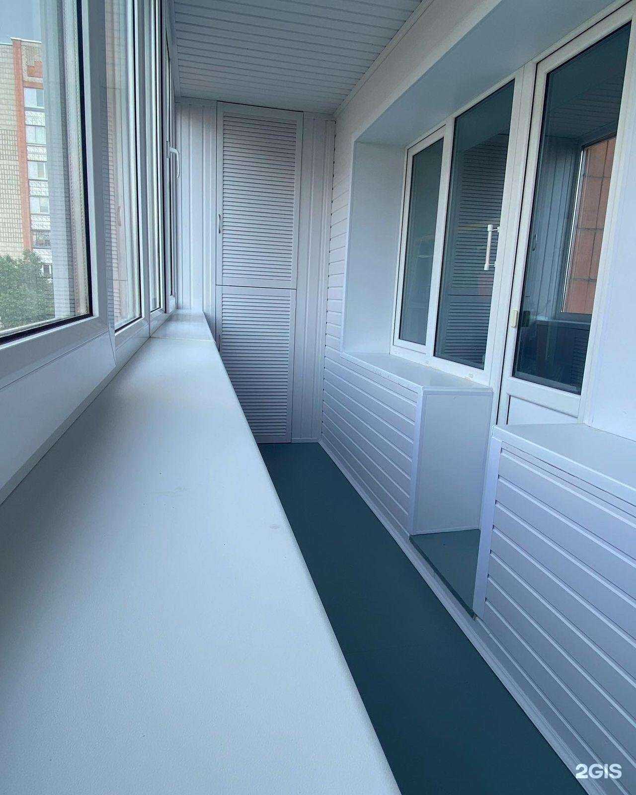 Отзывы на компанию Ваши окна в г. Казань c фото