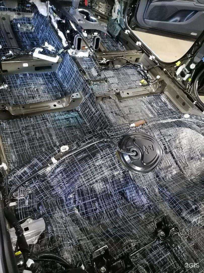 Отзывы на компанию AST в г. Кострома c фото