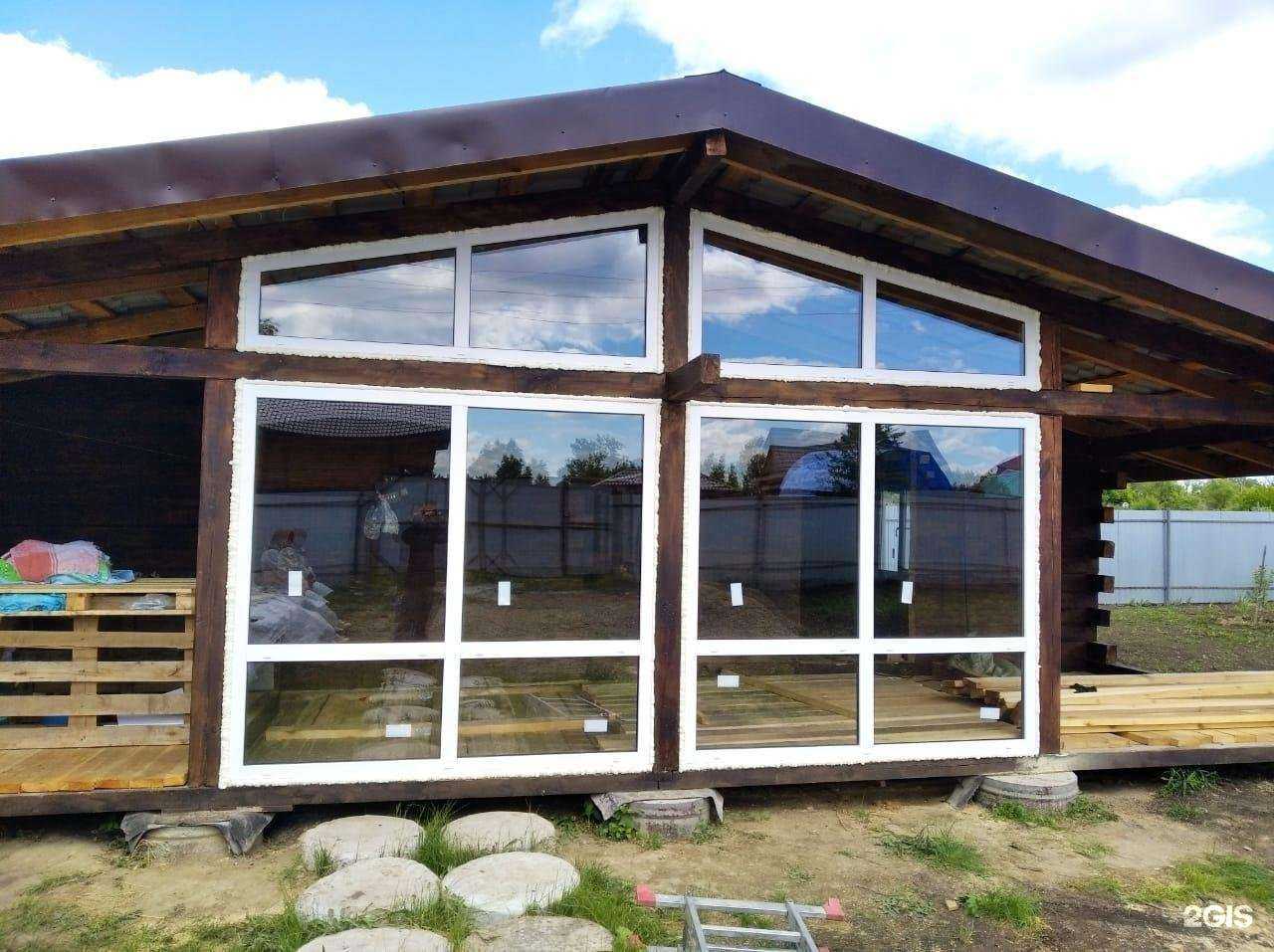 Отзывы на компанию ТАЛЕКС в г. Бийск c фото