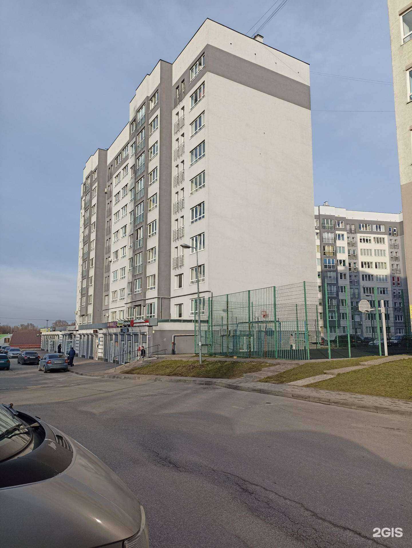 Отзывы на компанию Авеню-Риэлт Владис в Калининграде c фото - фотография 2 из 2