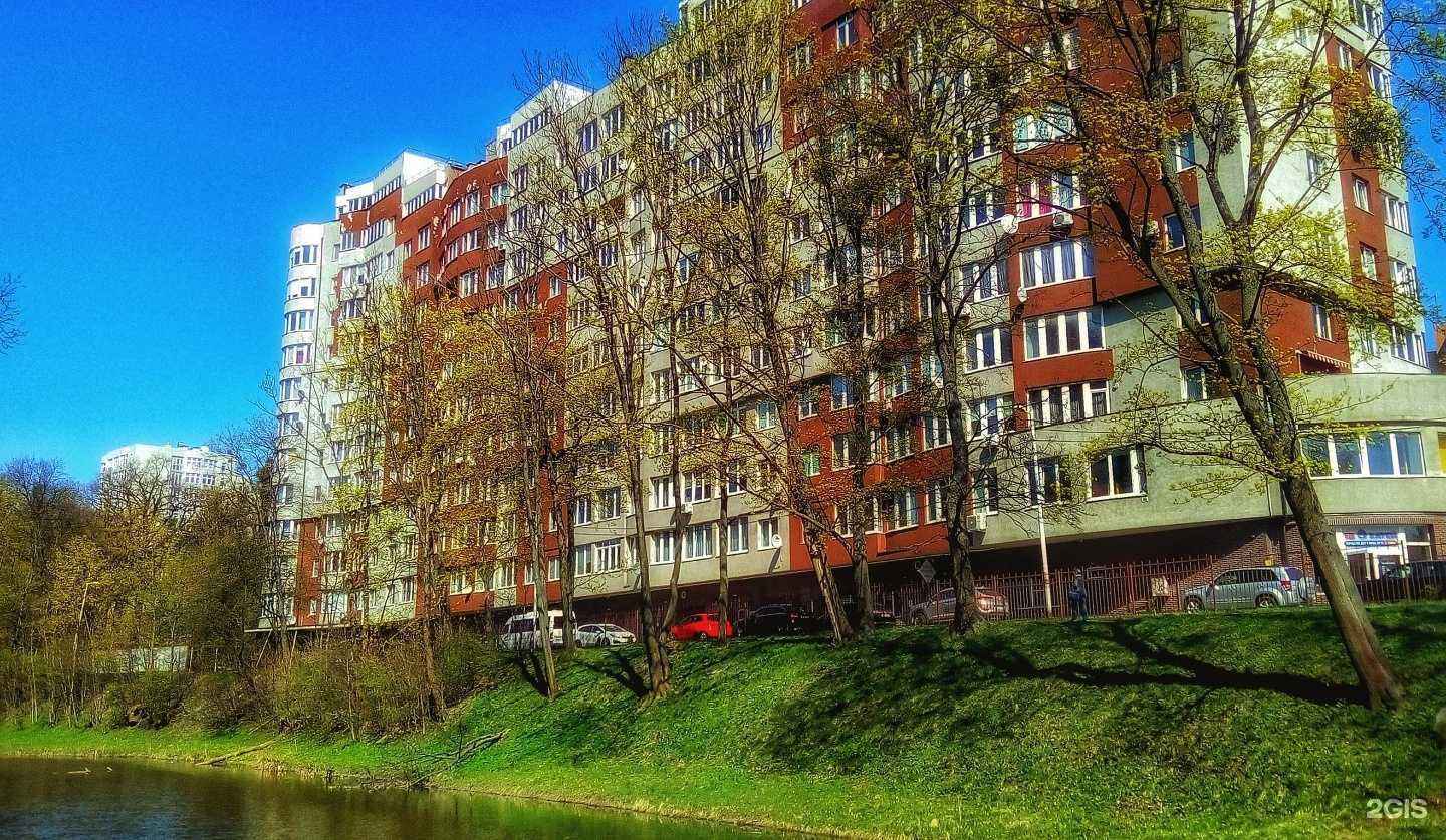 Отзывы на компанию Школа Брейк Данса в Калининграде c фото - фотография 2 из 2