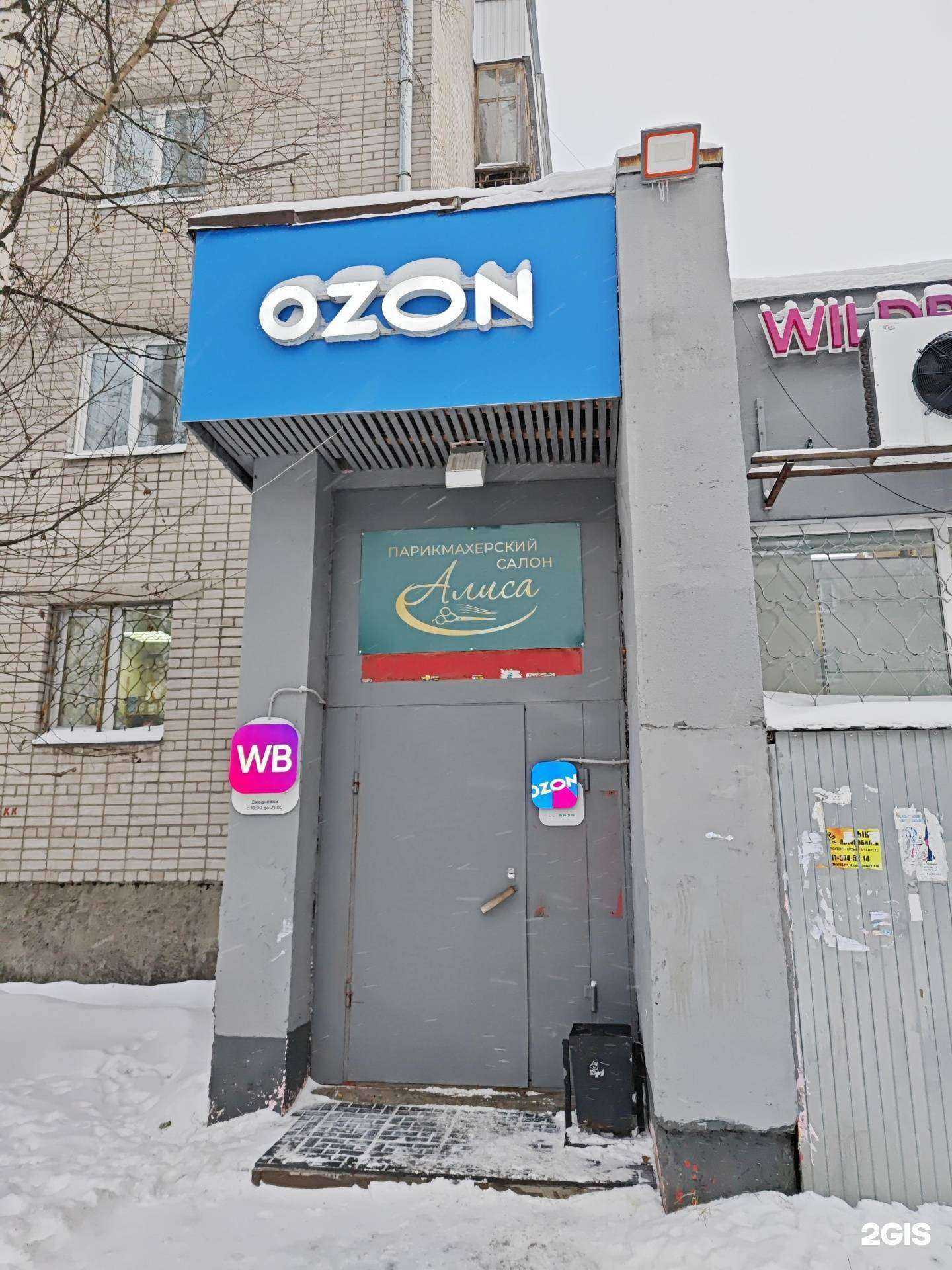 Отзывы на компанию Алиса в Архангельске c фото