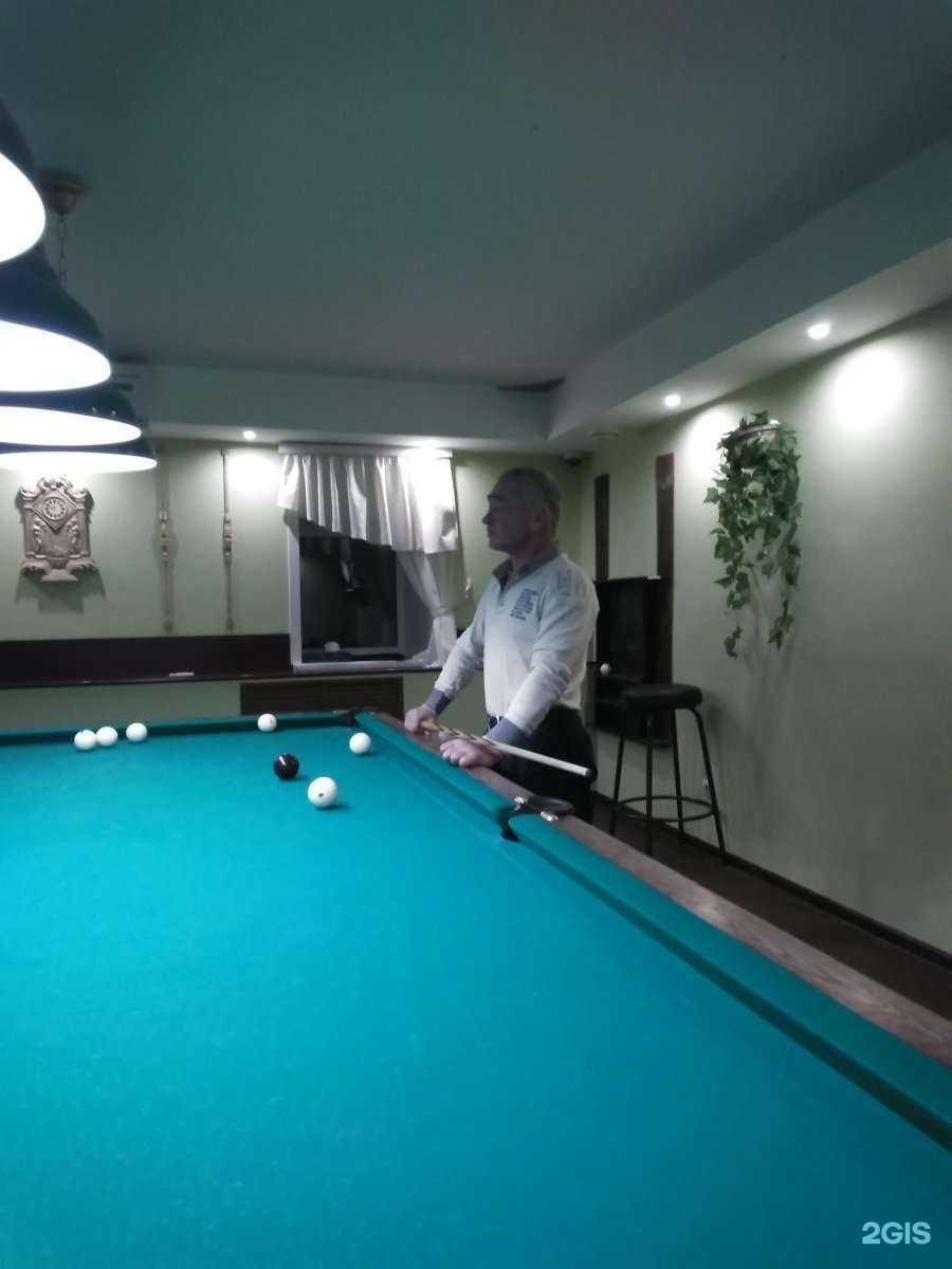 Отзывы на компанию На Динамо в Перми c фото