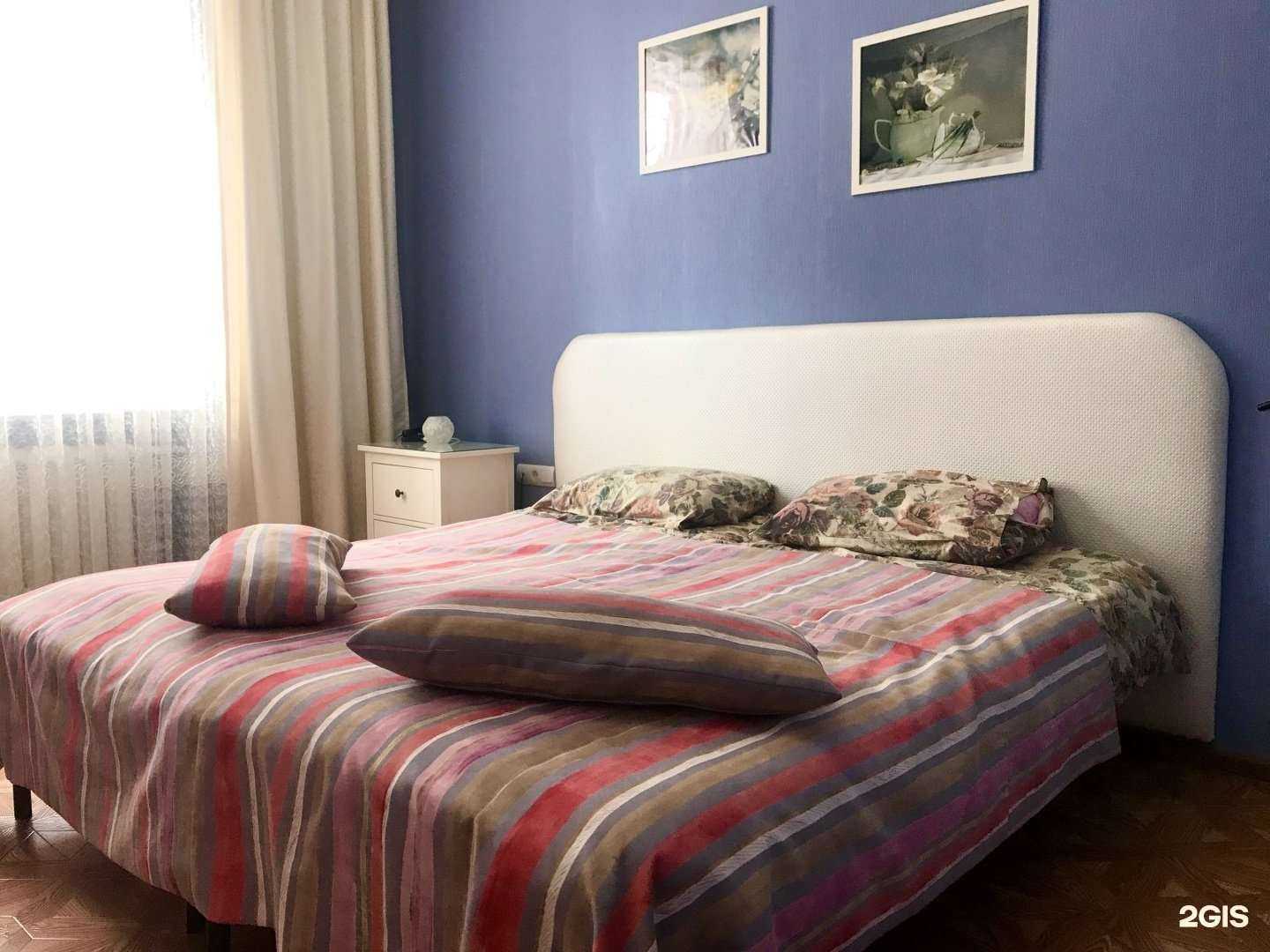 Отзывы на компанию Влада by richotels в Уфе c фото