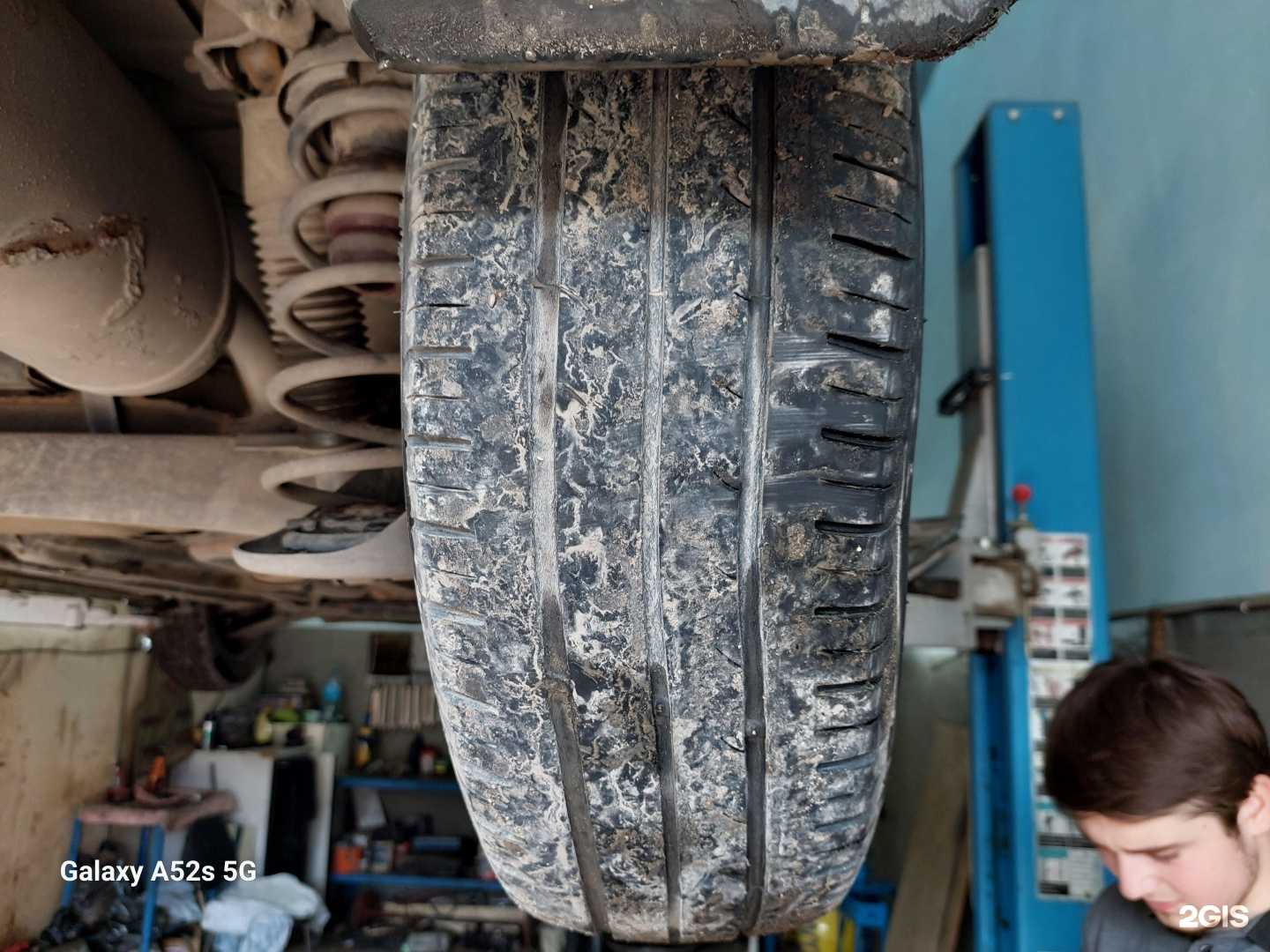 Отзывы на компанию Автокласс маркет в г. Каспийск c фото