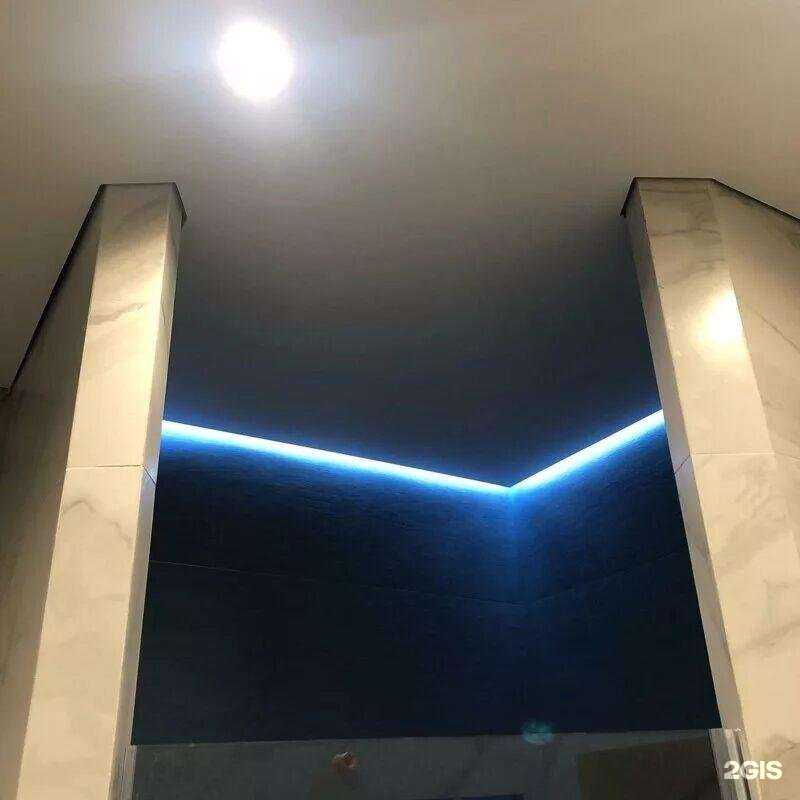 Отзывы на компанию Главный потолок в г. Химки c фото