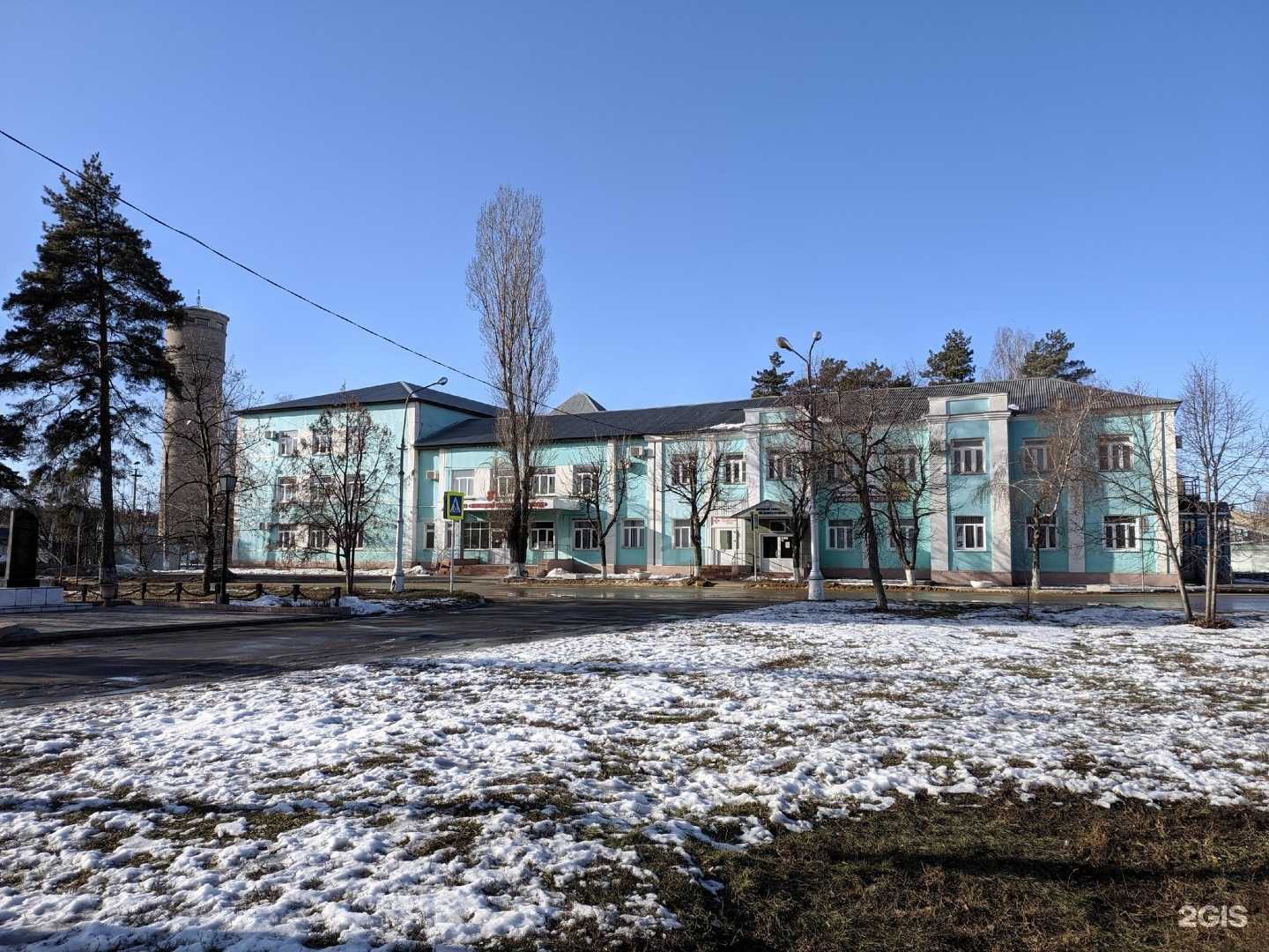 Отзывы на компанию Липецкий силикатный завод в Липецке c фото - фотография 2 из 2