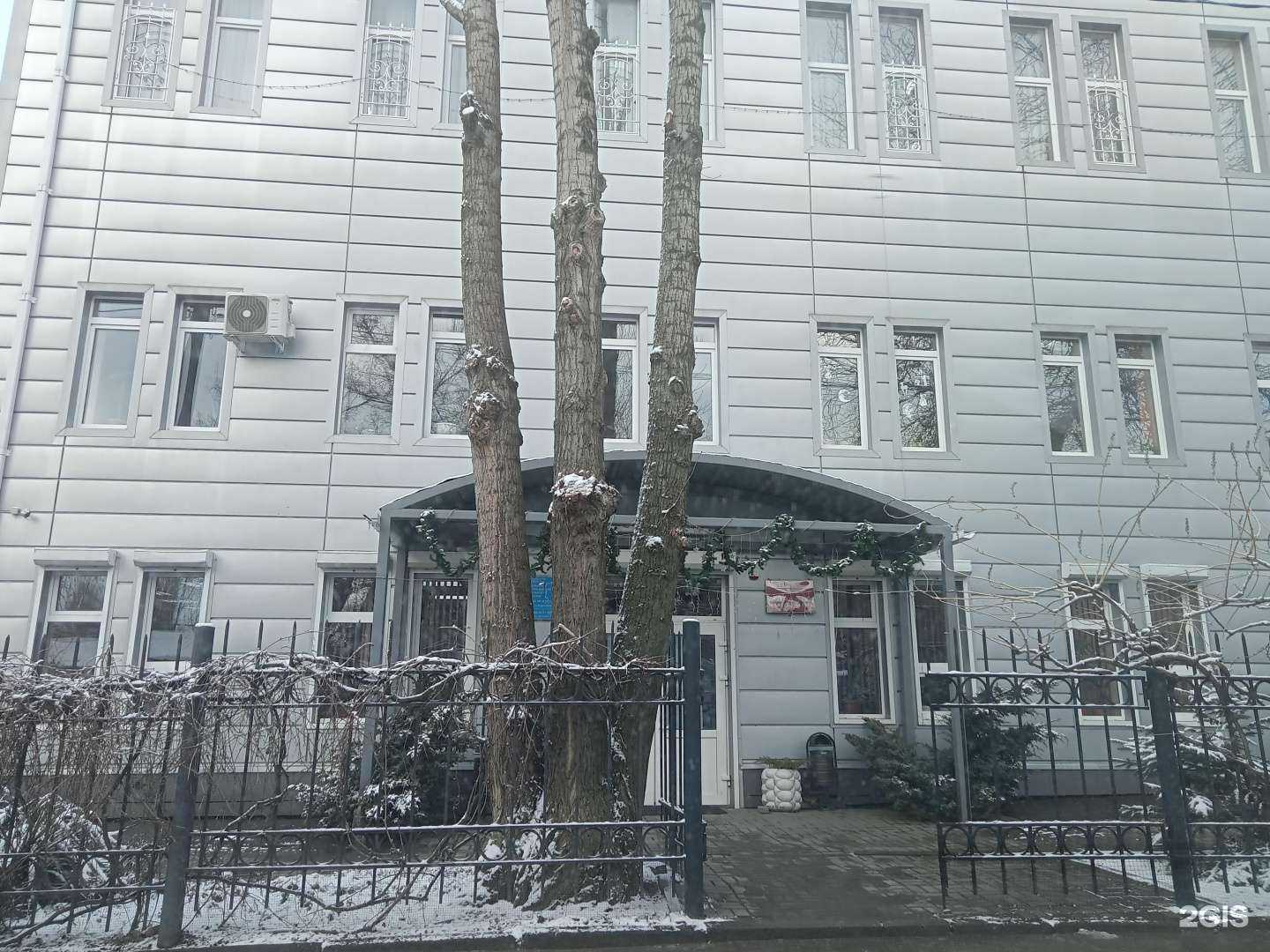 Отзывы на компанию Детская школа искусств им. Н.А. Римского-Корсакова в Ростове-на-Дону c фото - фотография 2 из 2