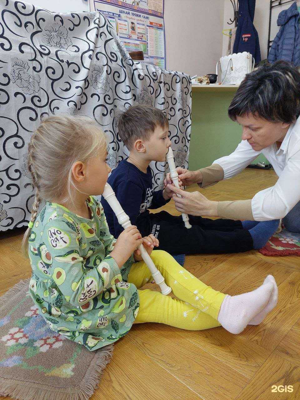 Отзывы на компанию Талантикум в Артёме c фото