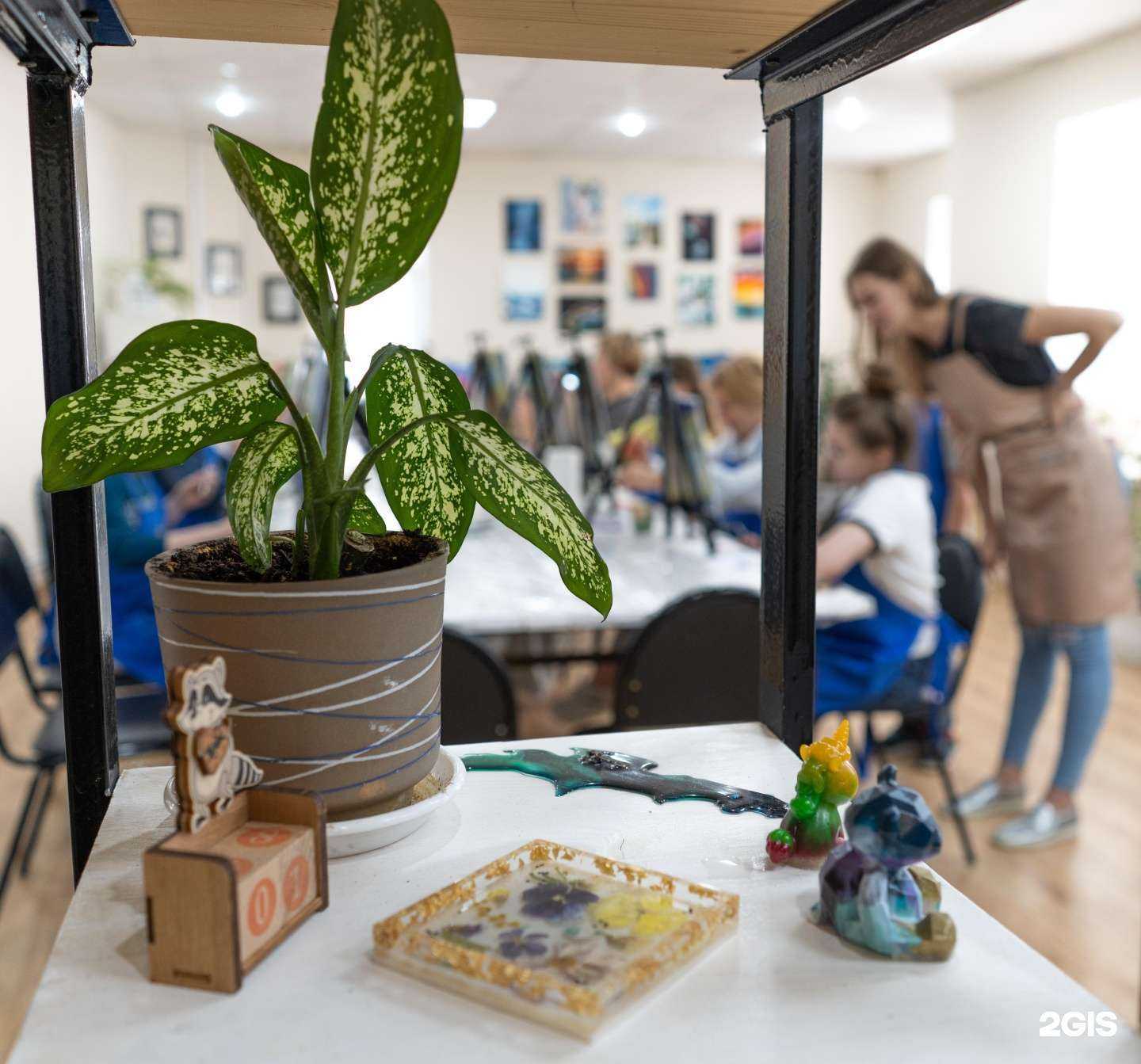 Отзывы на компанию Freeart в г. Калуга c фото