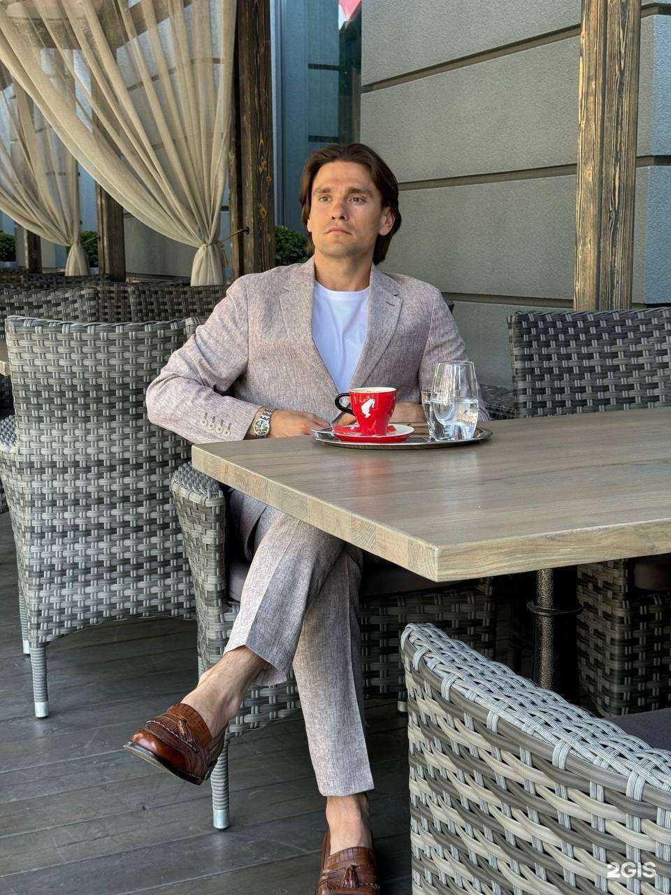 Отзывы на компанию Pierre Cardin в Ростове-на-Дону c фото